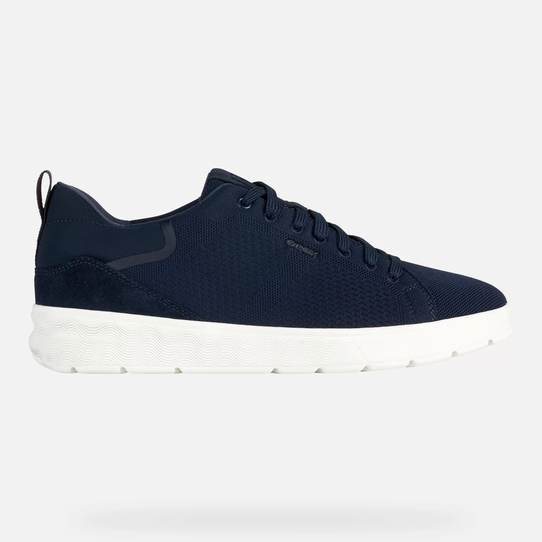 Homme Geox Sneakers<Spherica Ec4 Homme