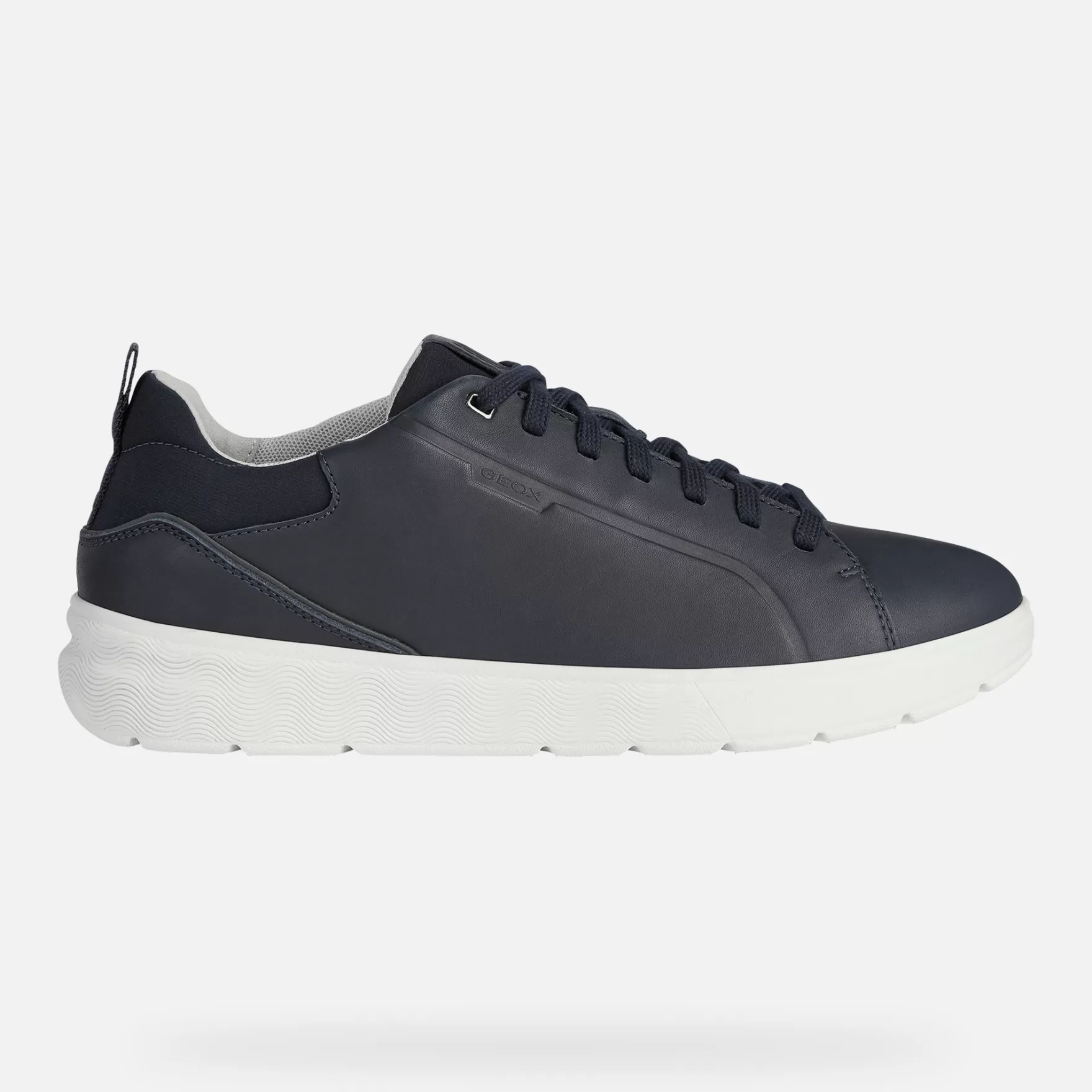 Homme Geox Sneakers<Spherica Ec4 Homme