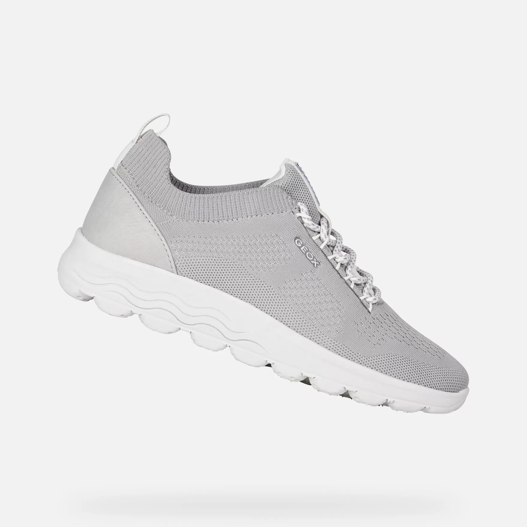 Femme Geox Sneakers<Spherica Femme