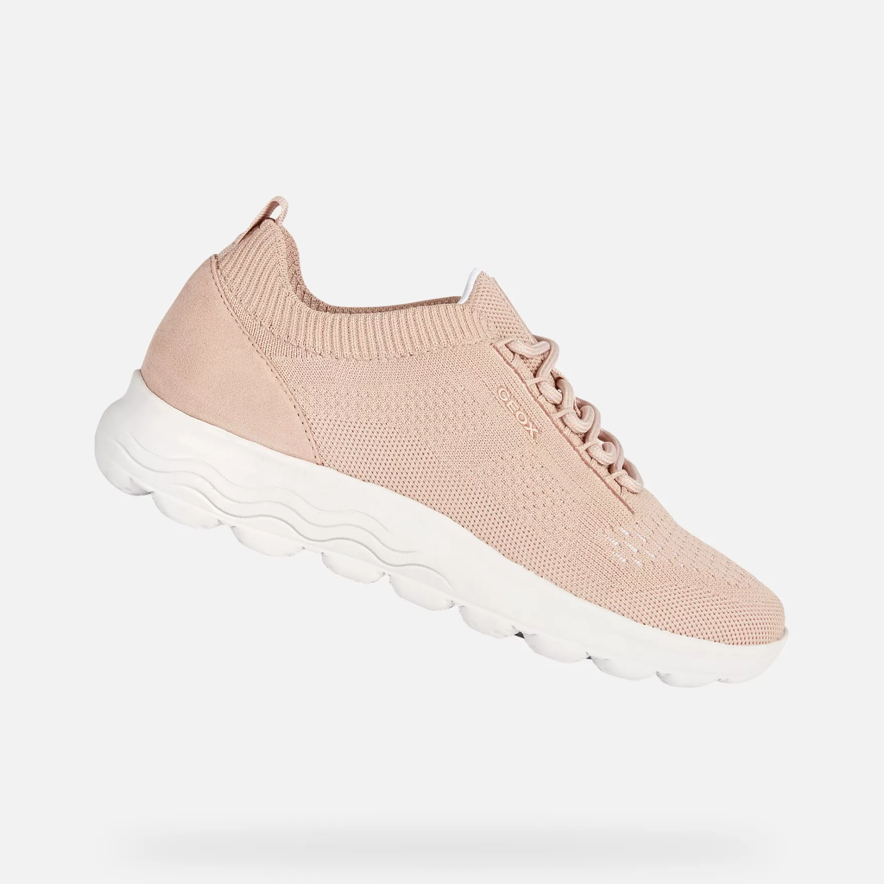 Femme Geox Sneakers<Spherica Femme