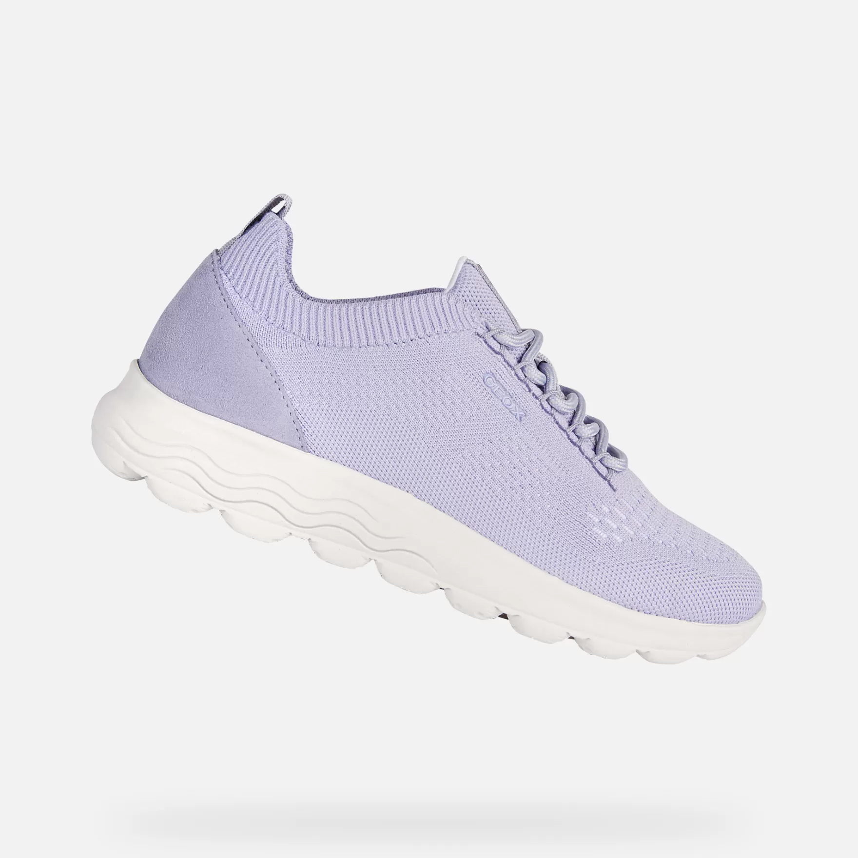 Femme Geox Sneakers<Spherica Femme