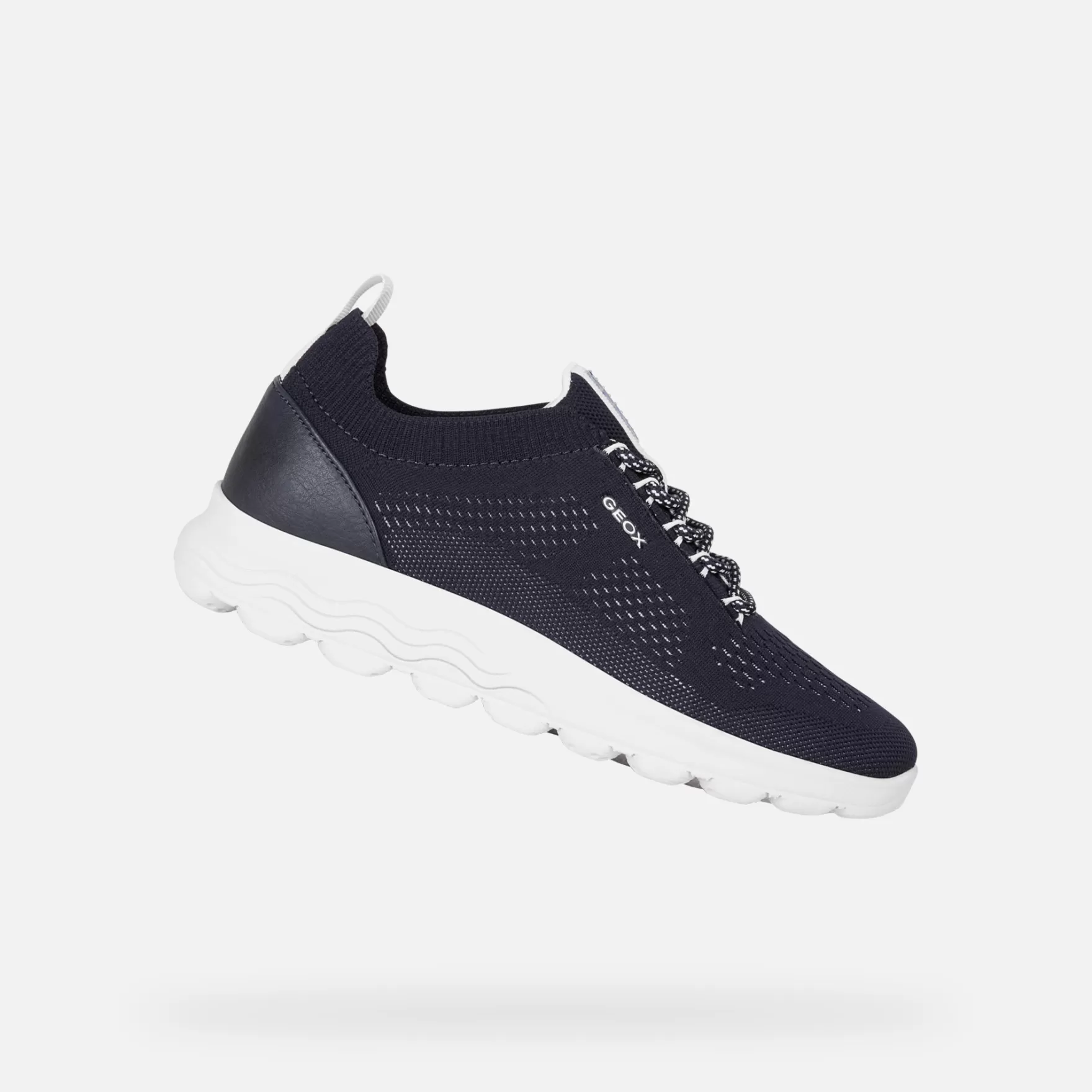 Femme Geox Sneakers<Spherica Femme