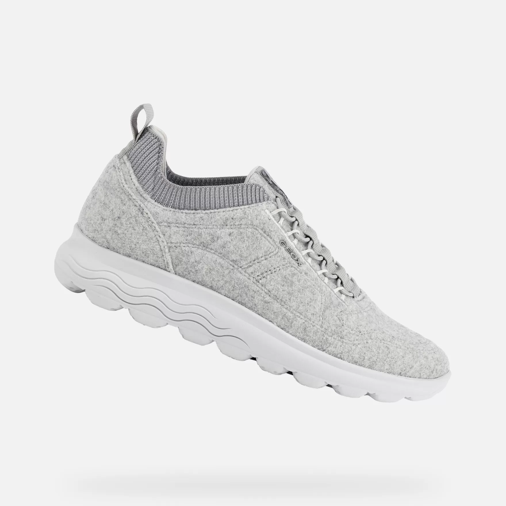 Femme Geox Sneakers<Spherica Femme