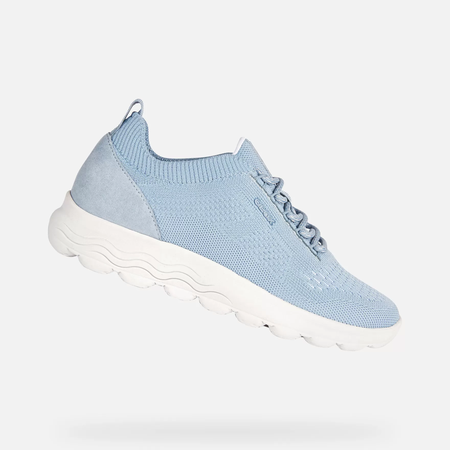 Femme Geox Sneakers<Spherica Femme