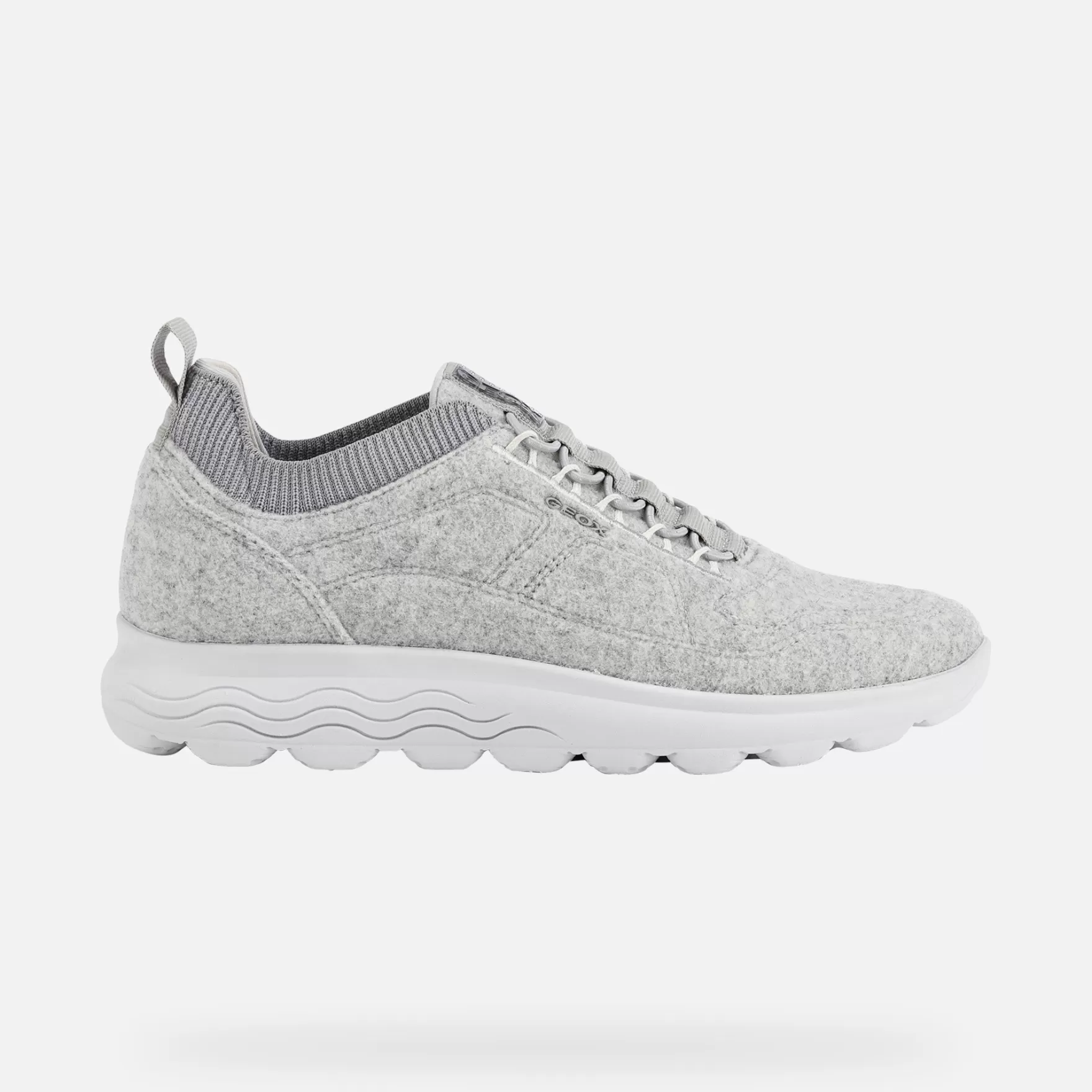 Femme Geox Sneakers<Spherica Femme