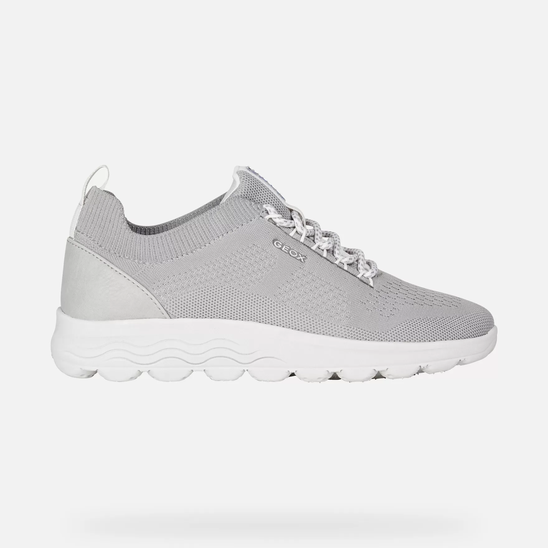 Femme Geox Sneakers<Spherica Femme