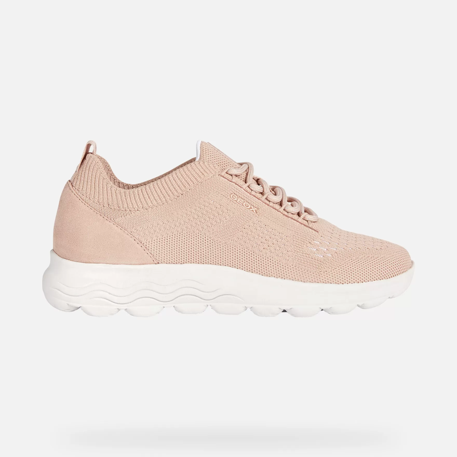 Femme Geox Sneakers<Spherica Femme