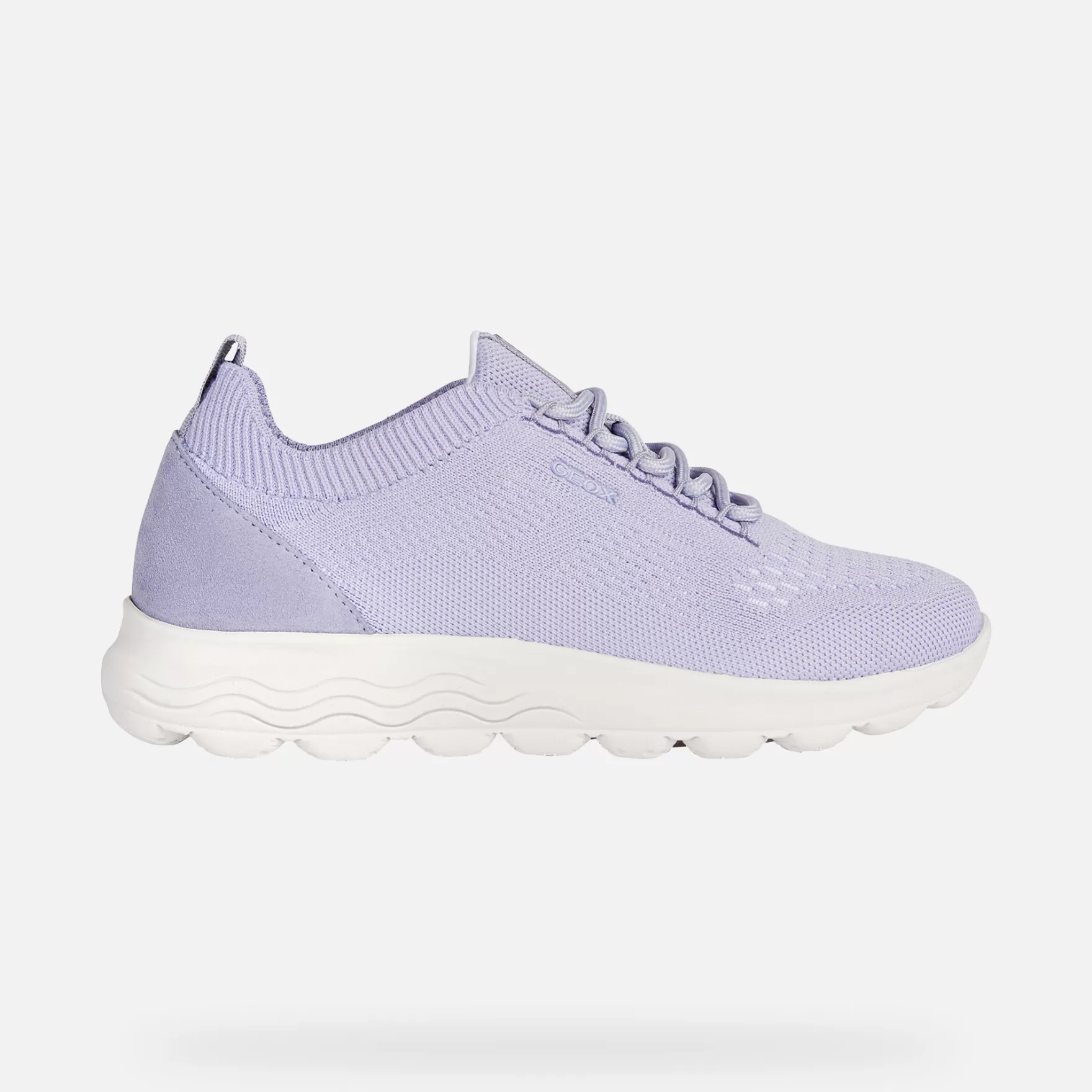 Femme Geox Sneakers<Spherica Femme