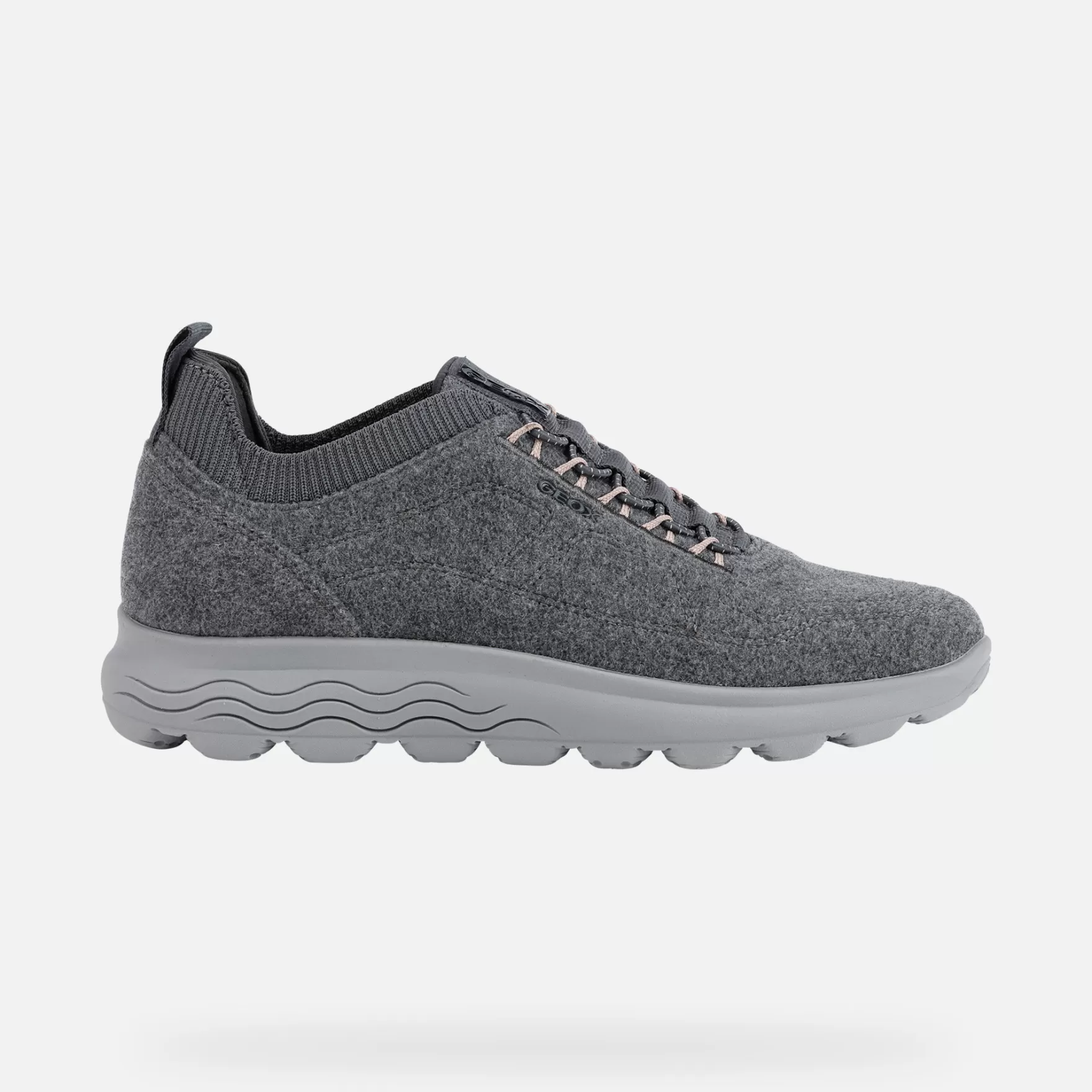 Femme Geox Sneakers<Spherica Femme