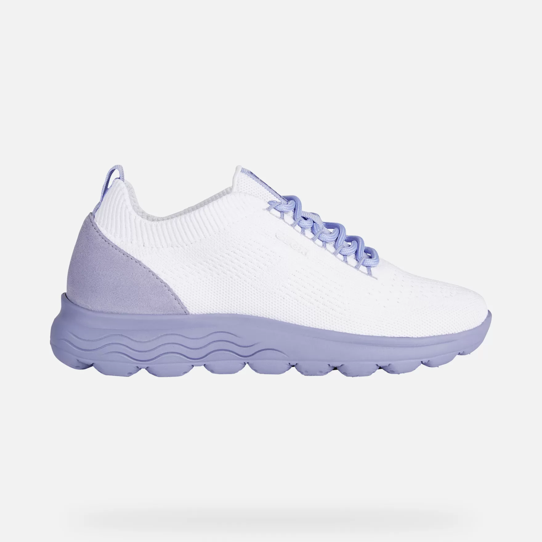 Femme Geox Sneakers<Spherica Femme