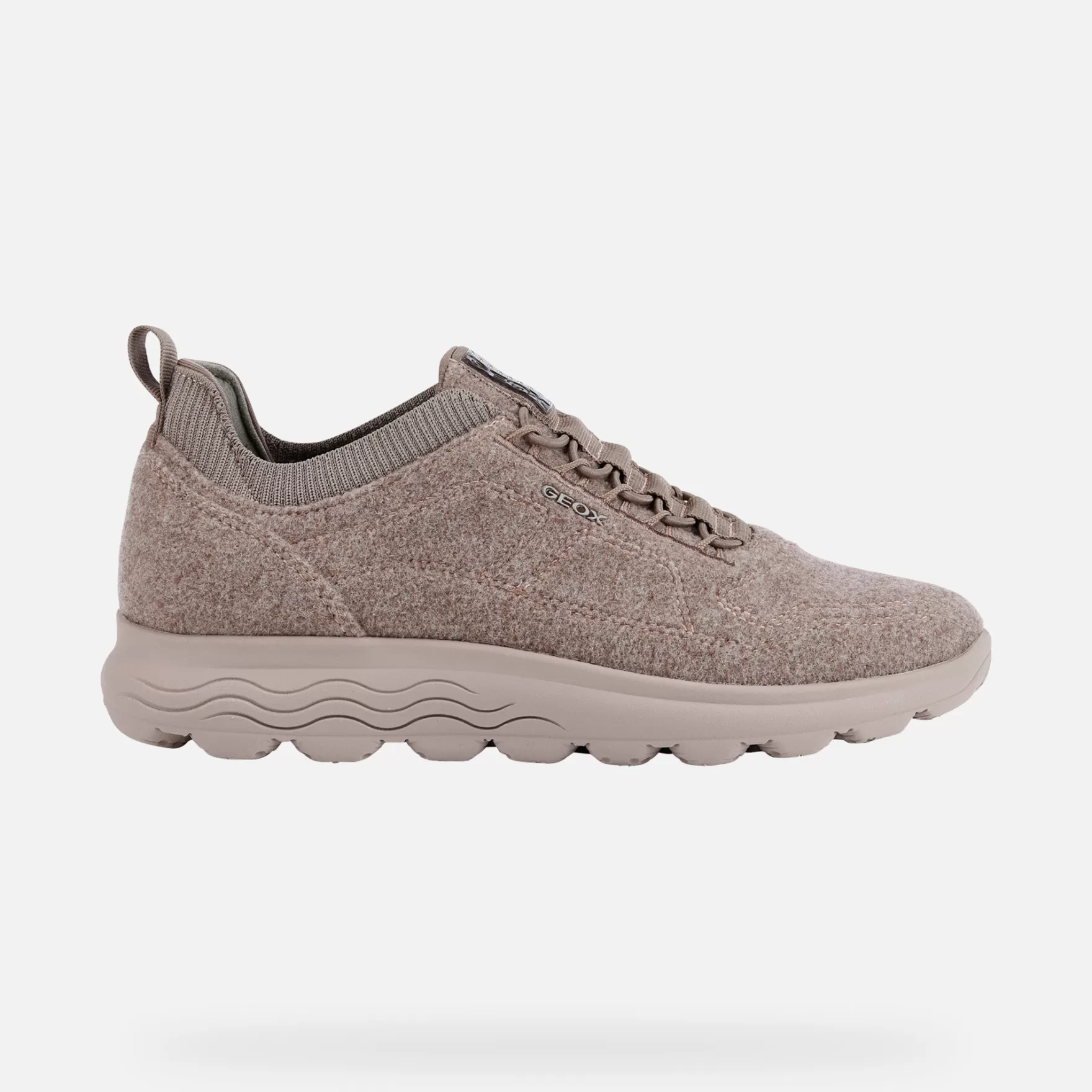 Femme Geox Sneakers<Spherica Femme