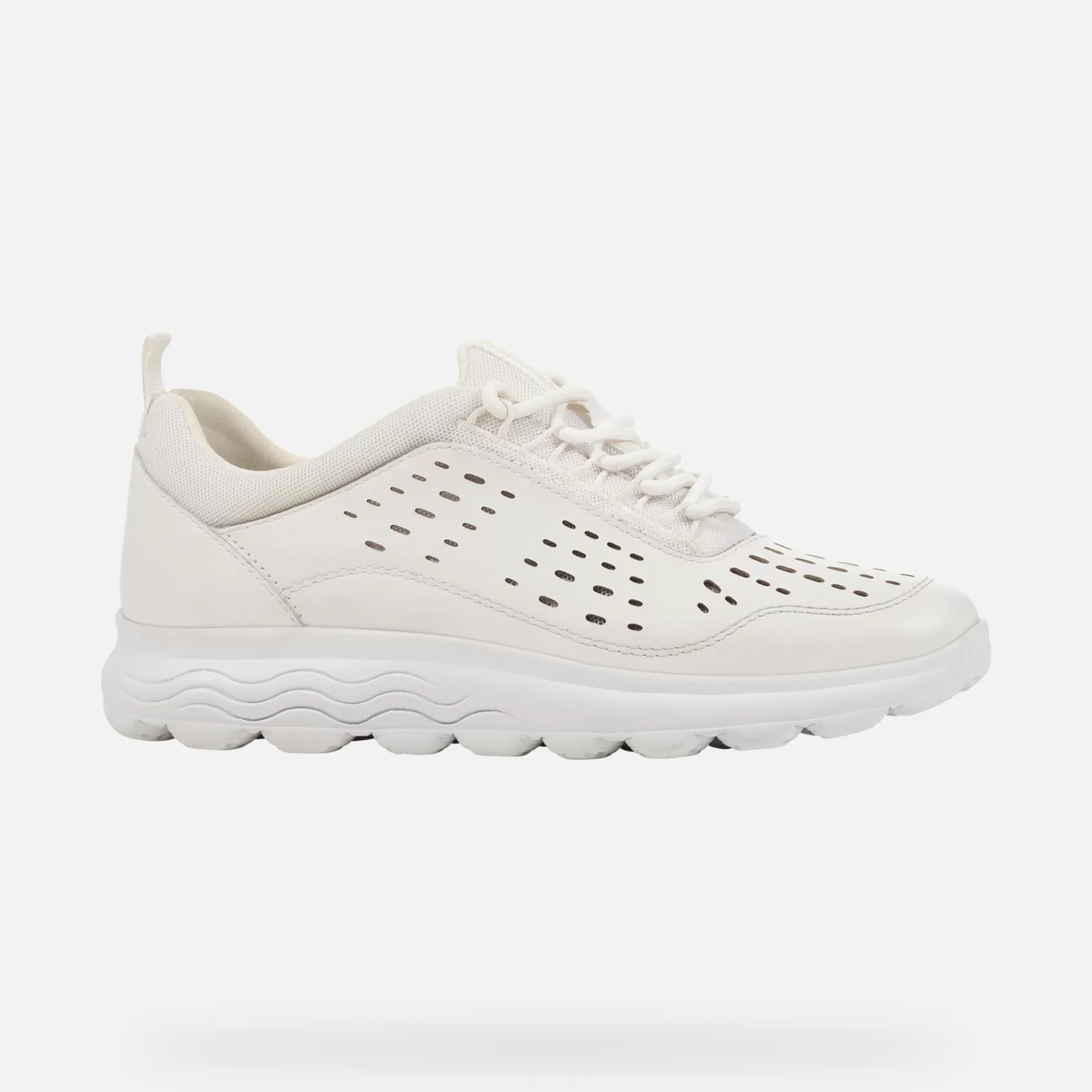 Femme Geox Sneakers<Spherica Femme