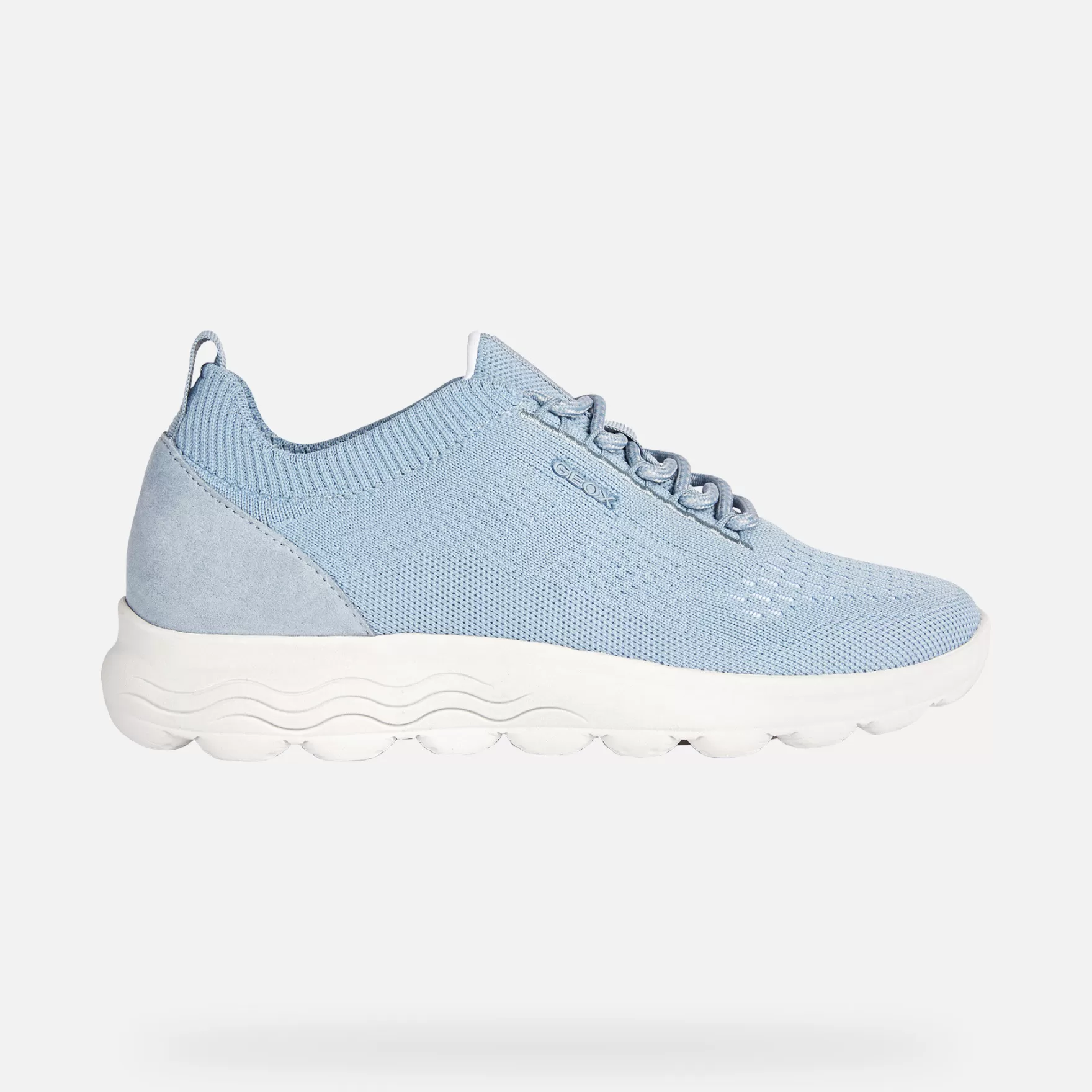 Femme Geox Sneakers<Spherica Femme