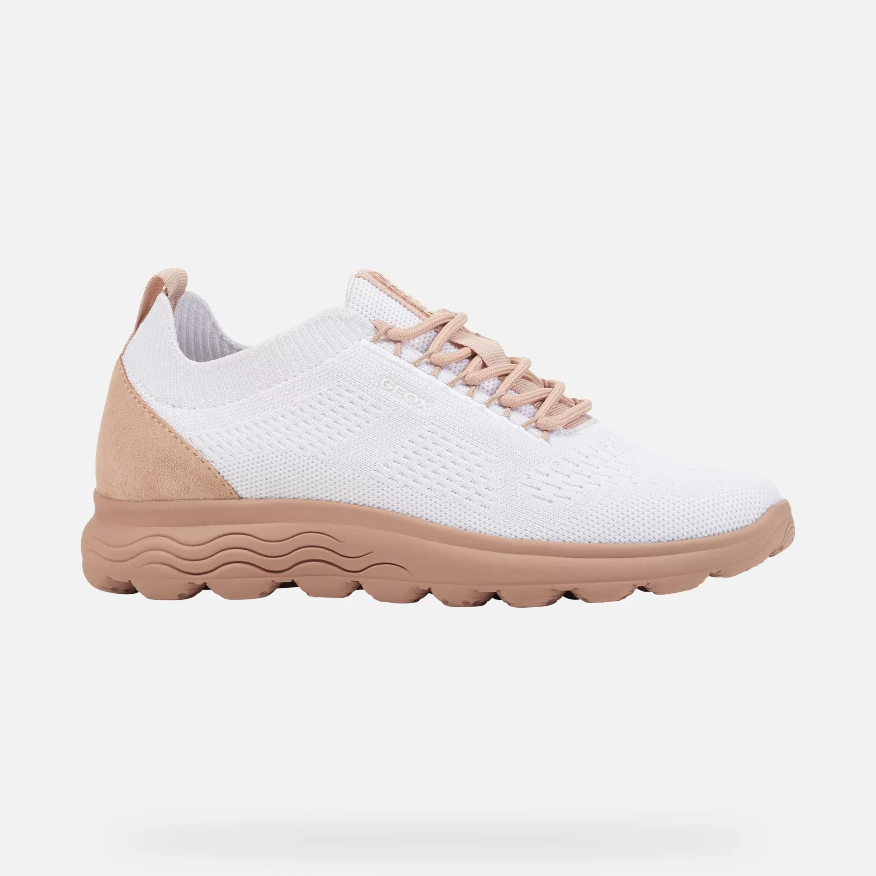 Femme Geox Sneakers<Spherica Femme