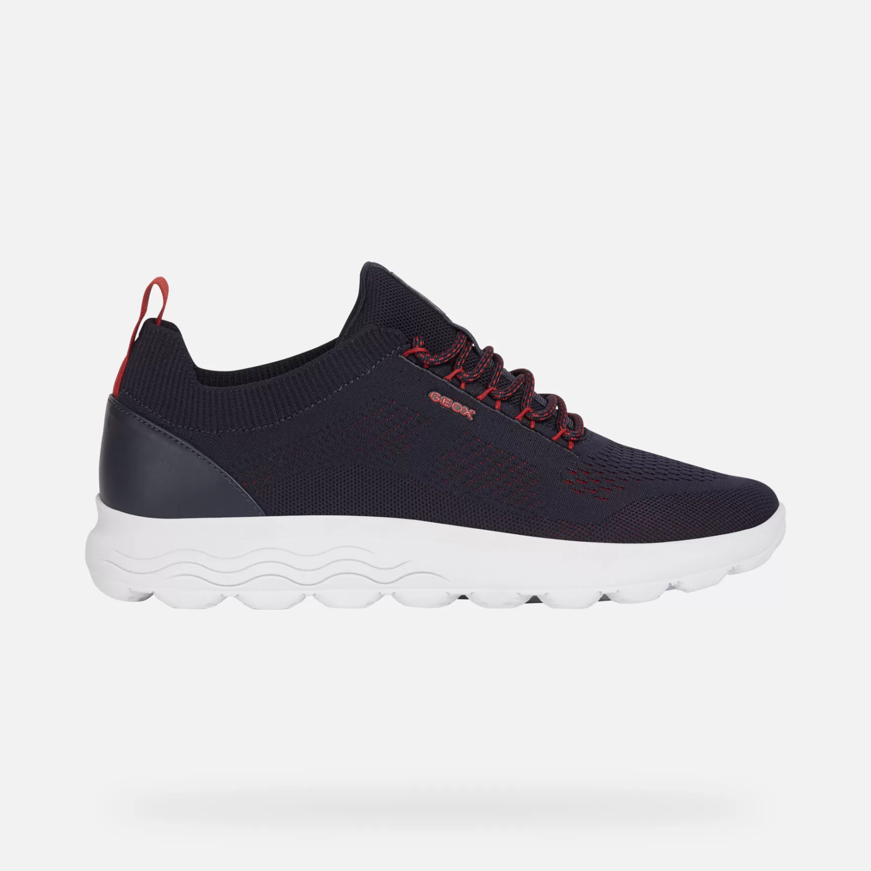 Homme Geox Sneakers<Spherica Homme