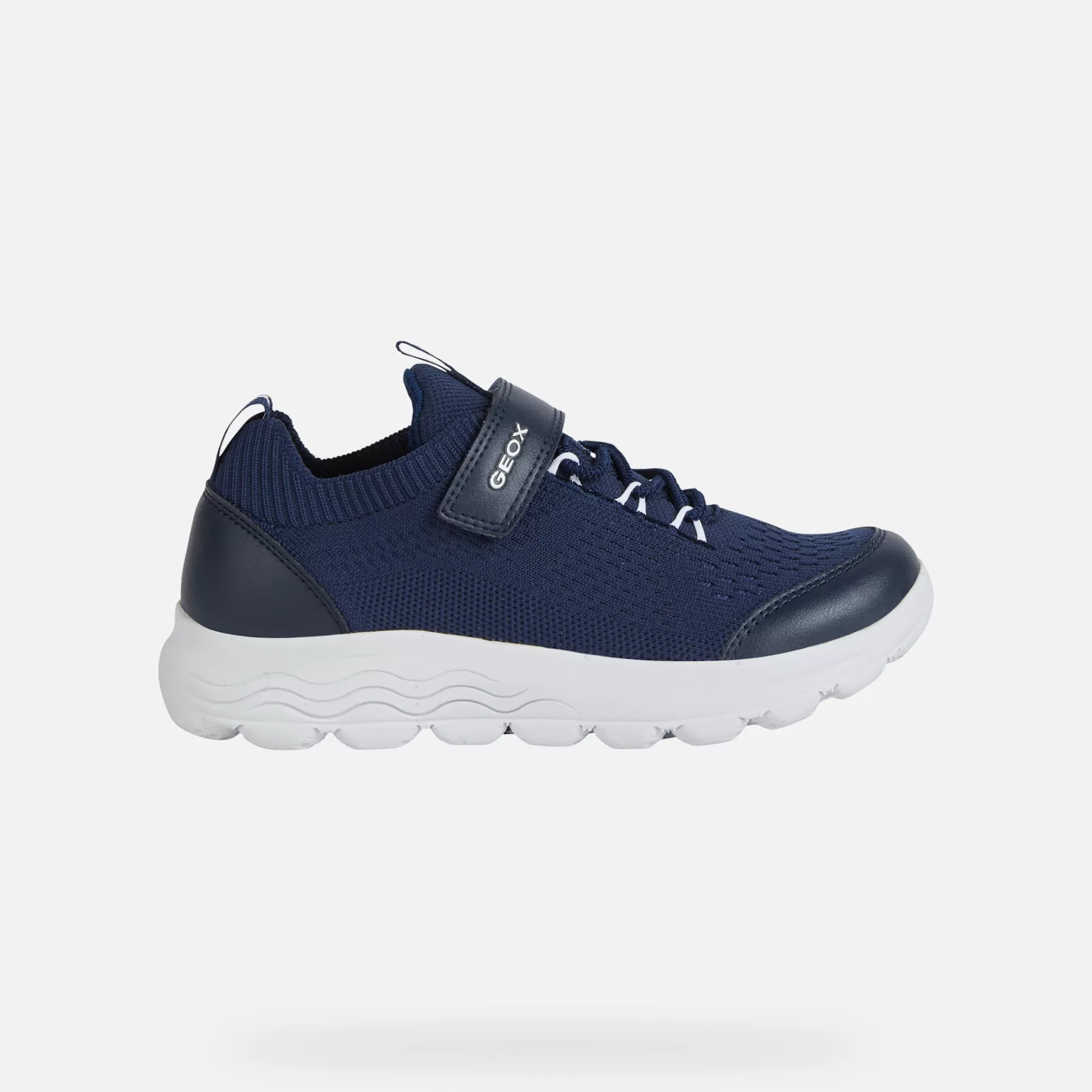 Enfants Geox Sneakers<Spherica Junior