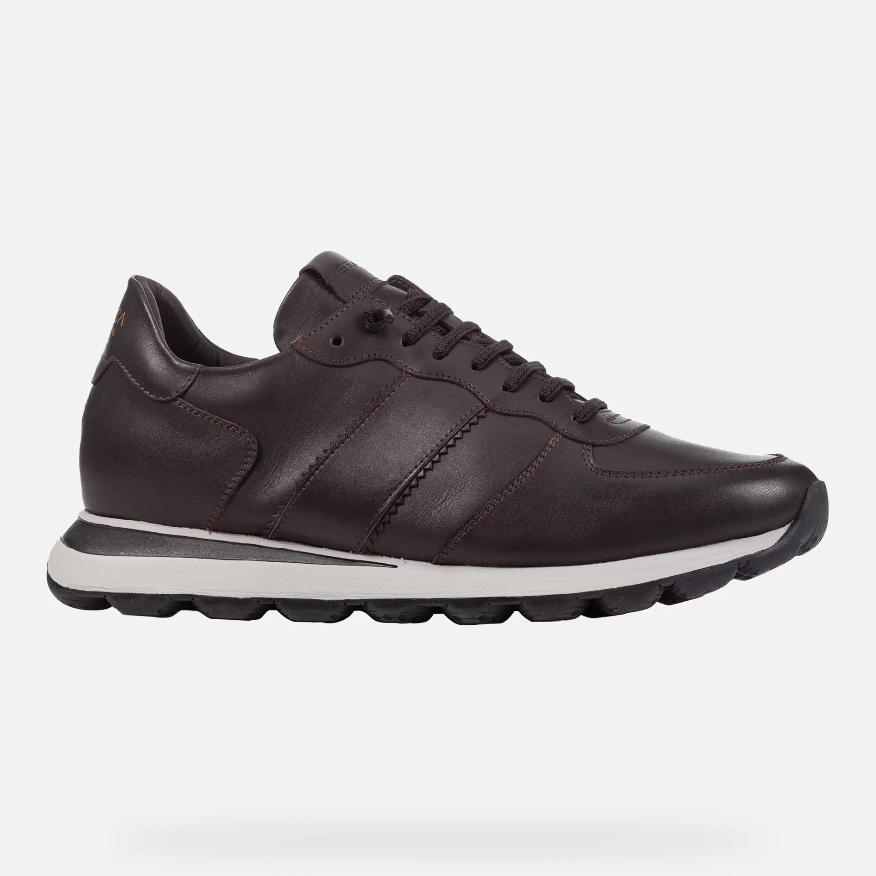 Homme Geox Sneakers<Spherica Vseries Homme