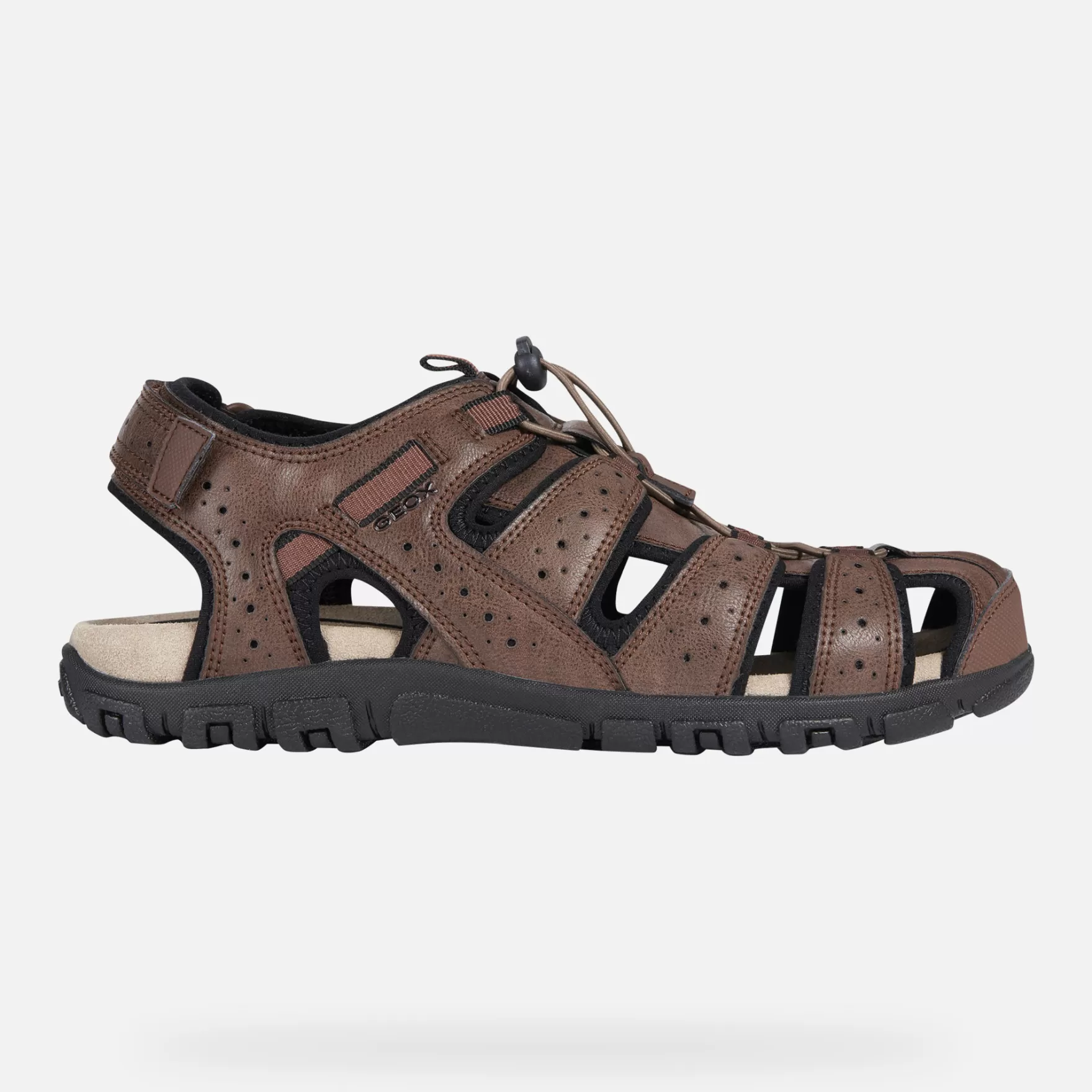 Homme Geox Sandales<Strada Homme