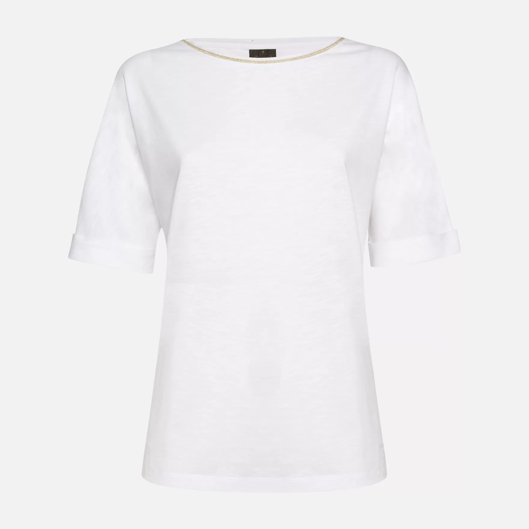 Femme Geox T-Shirt<Sustainable Femme