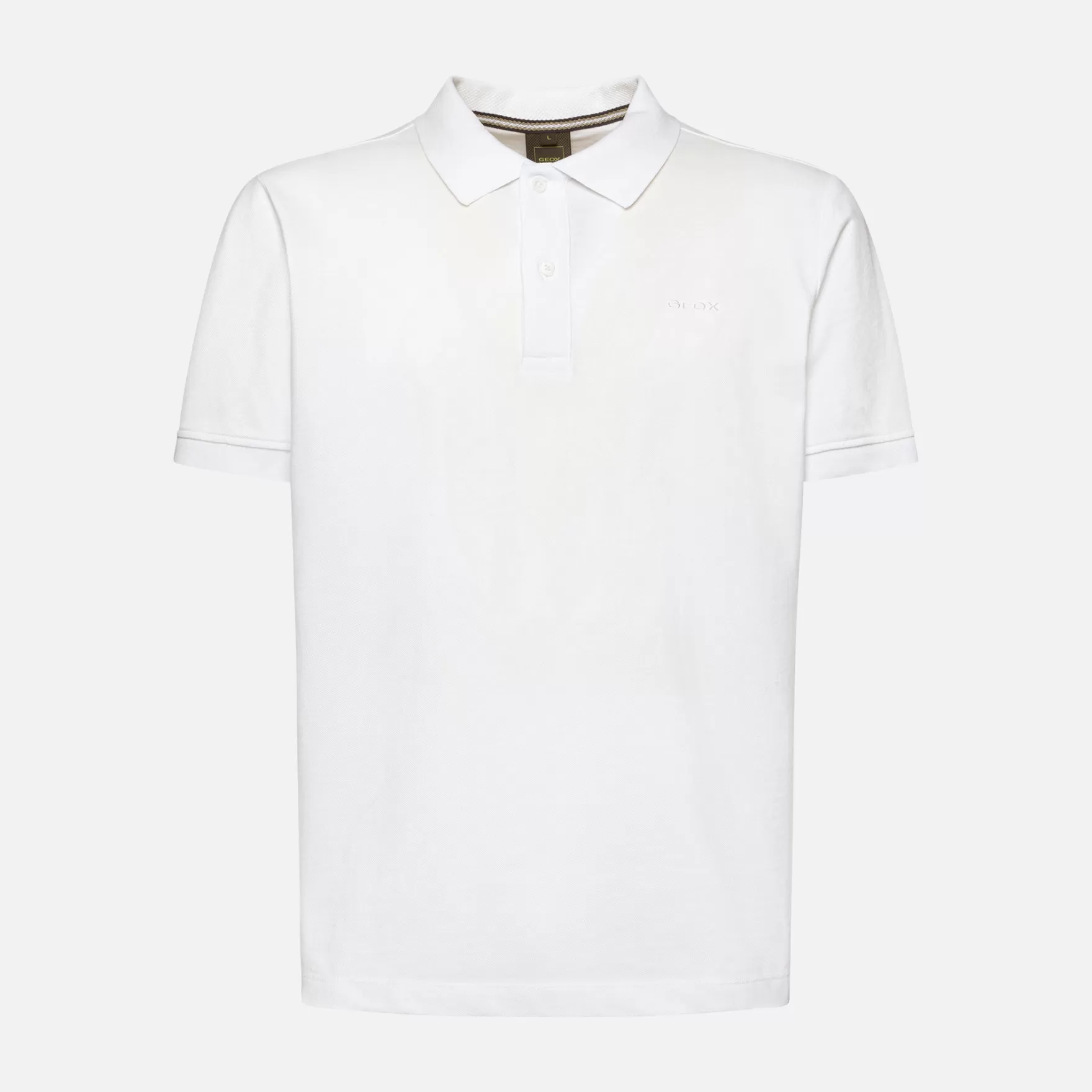 Homme Geox T-Shirt<Sustainable Homme