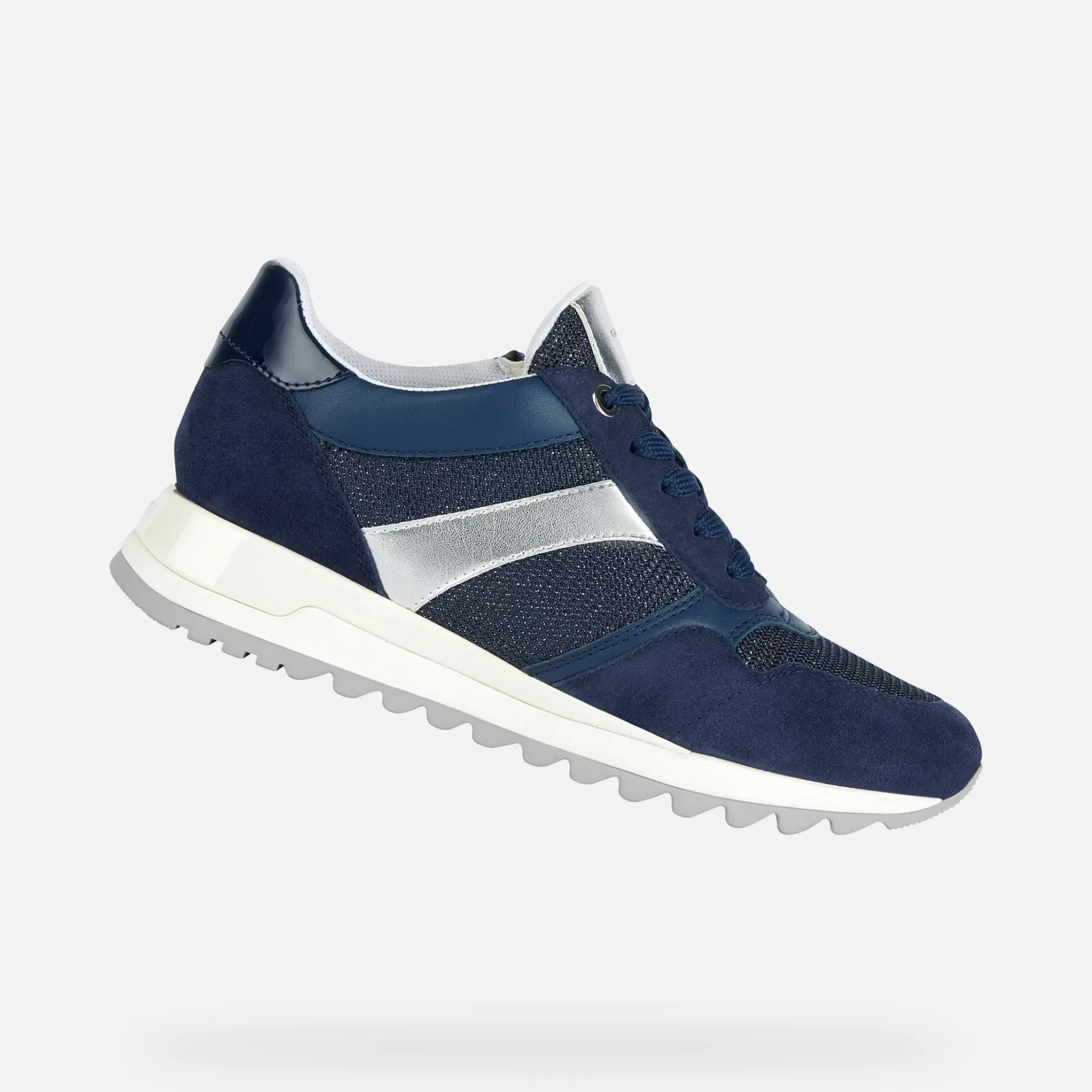 Femme Geox Sneakers<Tabelya Femme