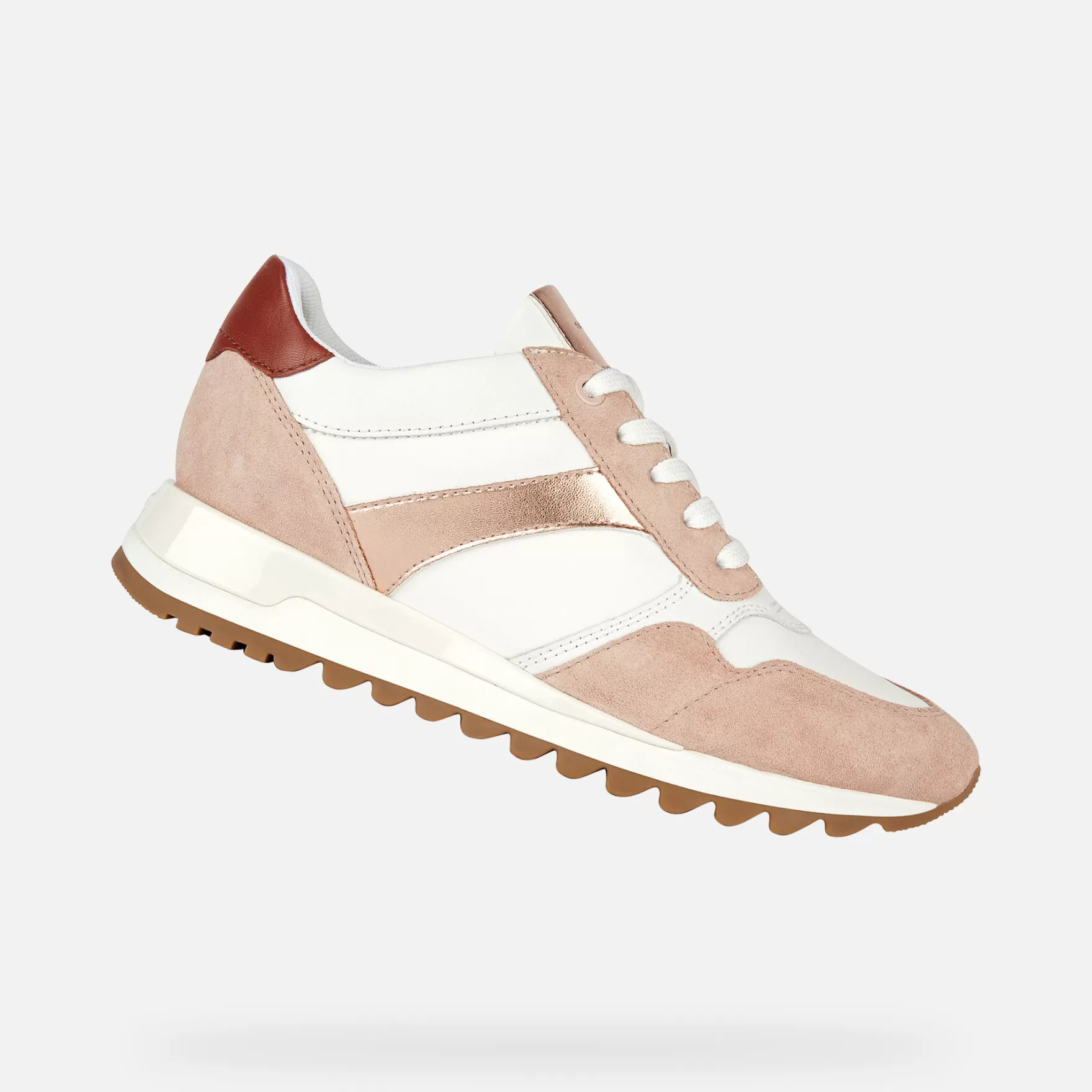 Femme Geox Sneakers<Tabelya Femme