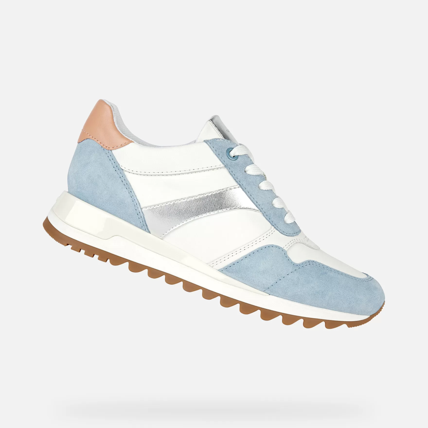 Femme Geox Sneakers<Tabelya Femme