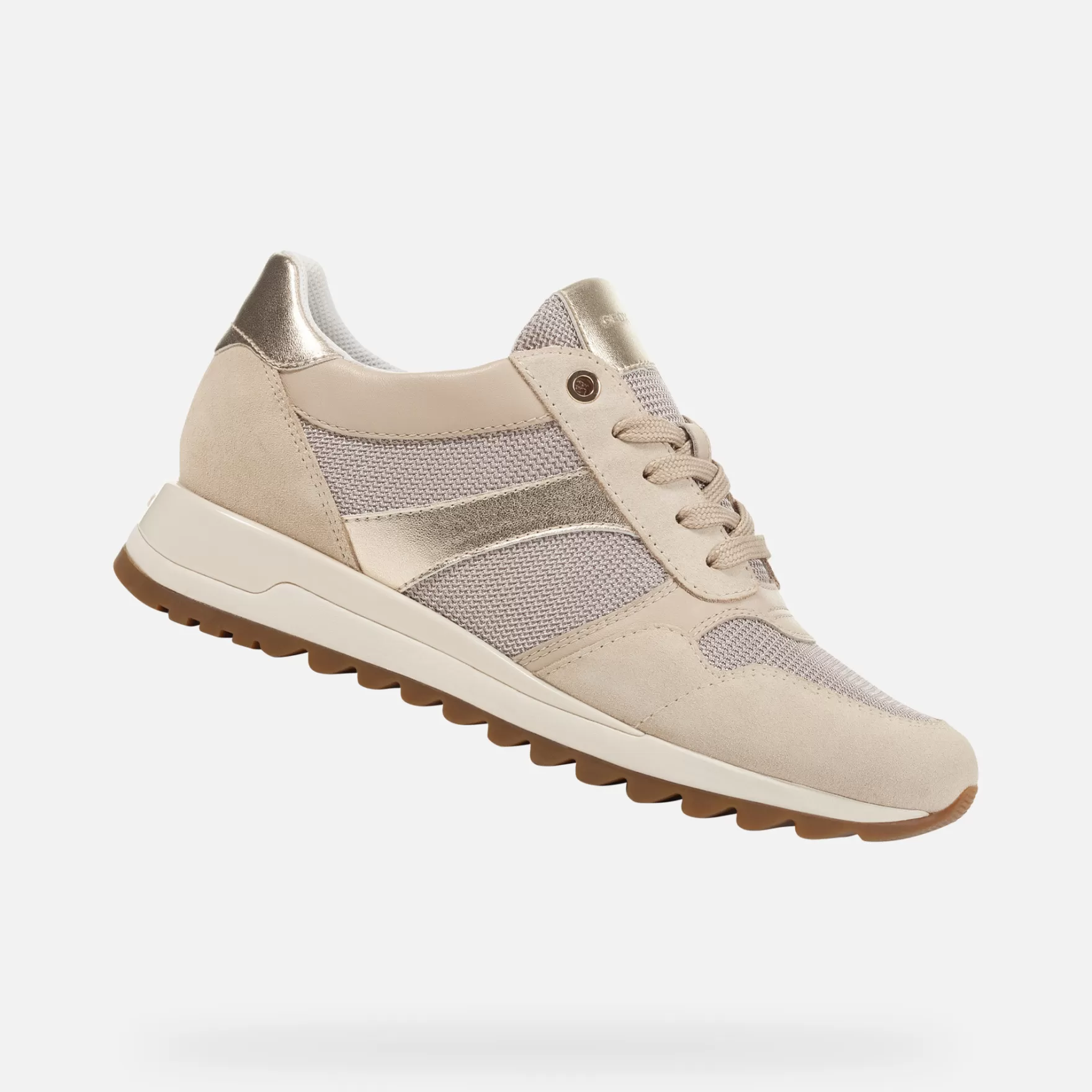 Femme Geox Sneakers<Tabelya Femme