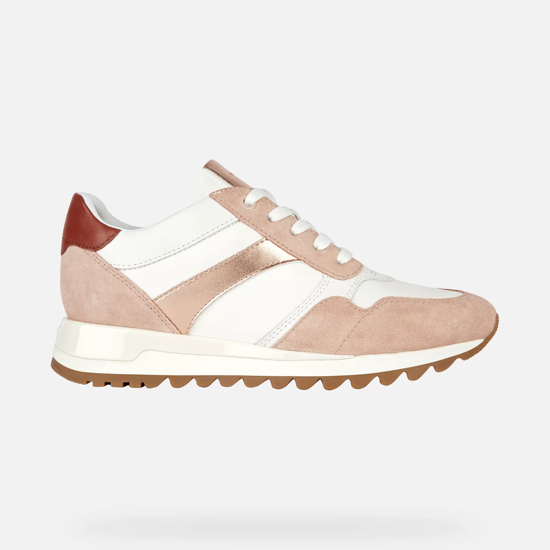 Femme Geox Sneakers<Tabelya Femme