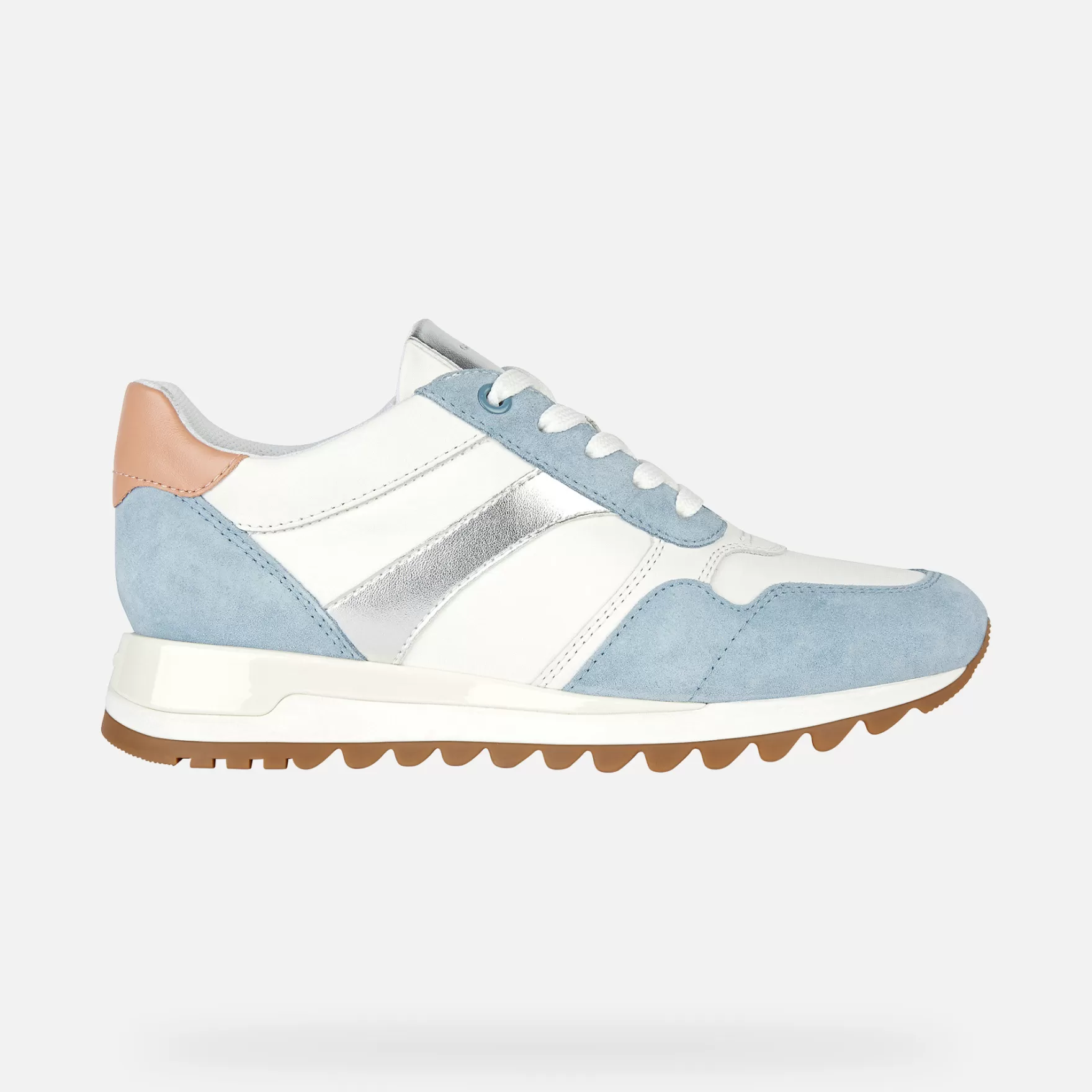 Femme Geox Sneakers<Tabelya Femme