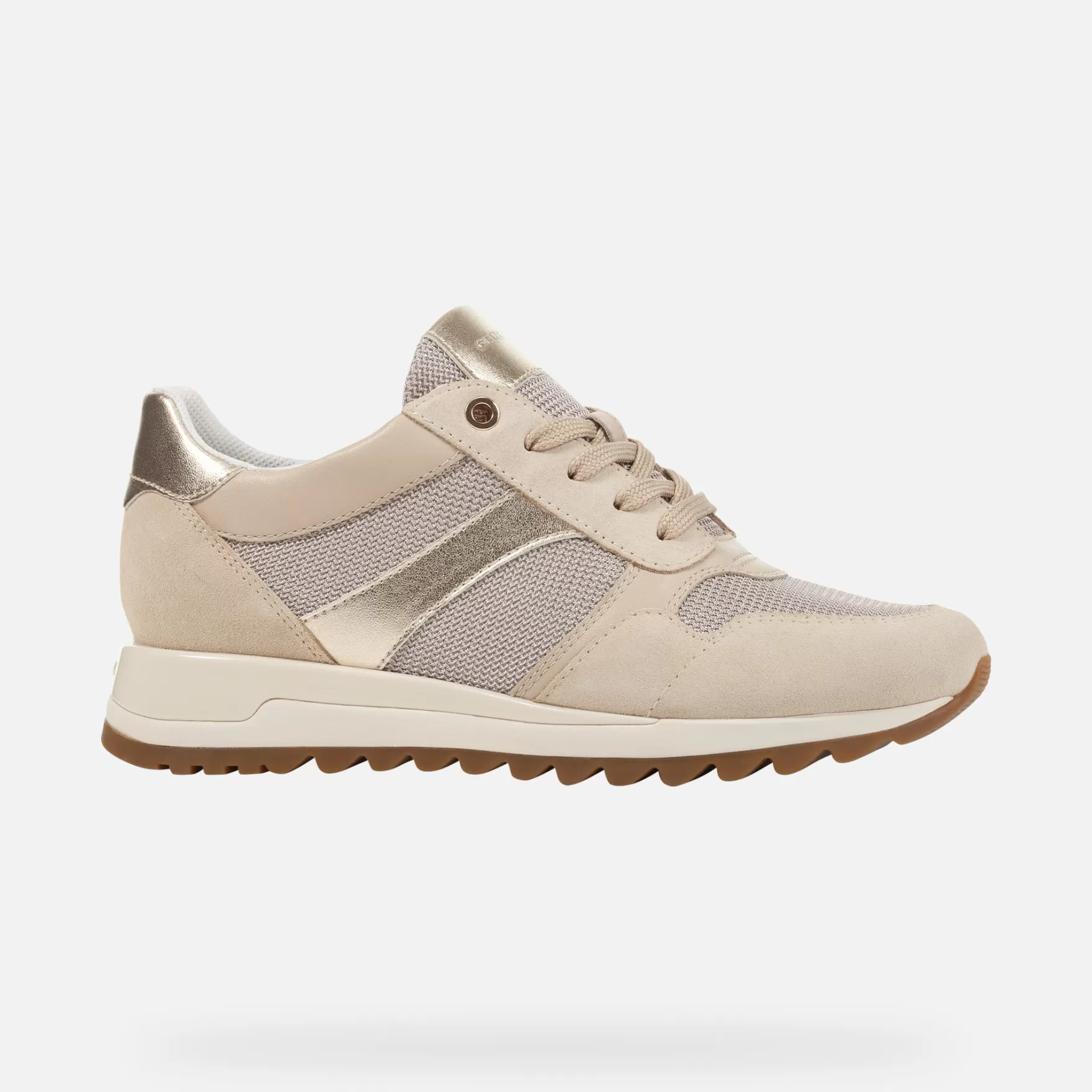 Femme Geox Sneakers<Tabelya Femme