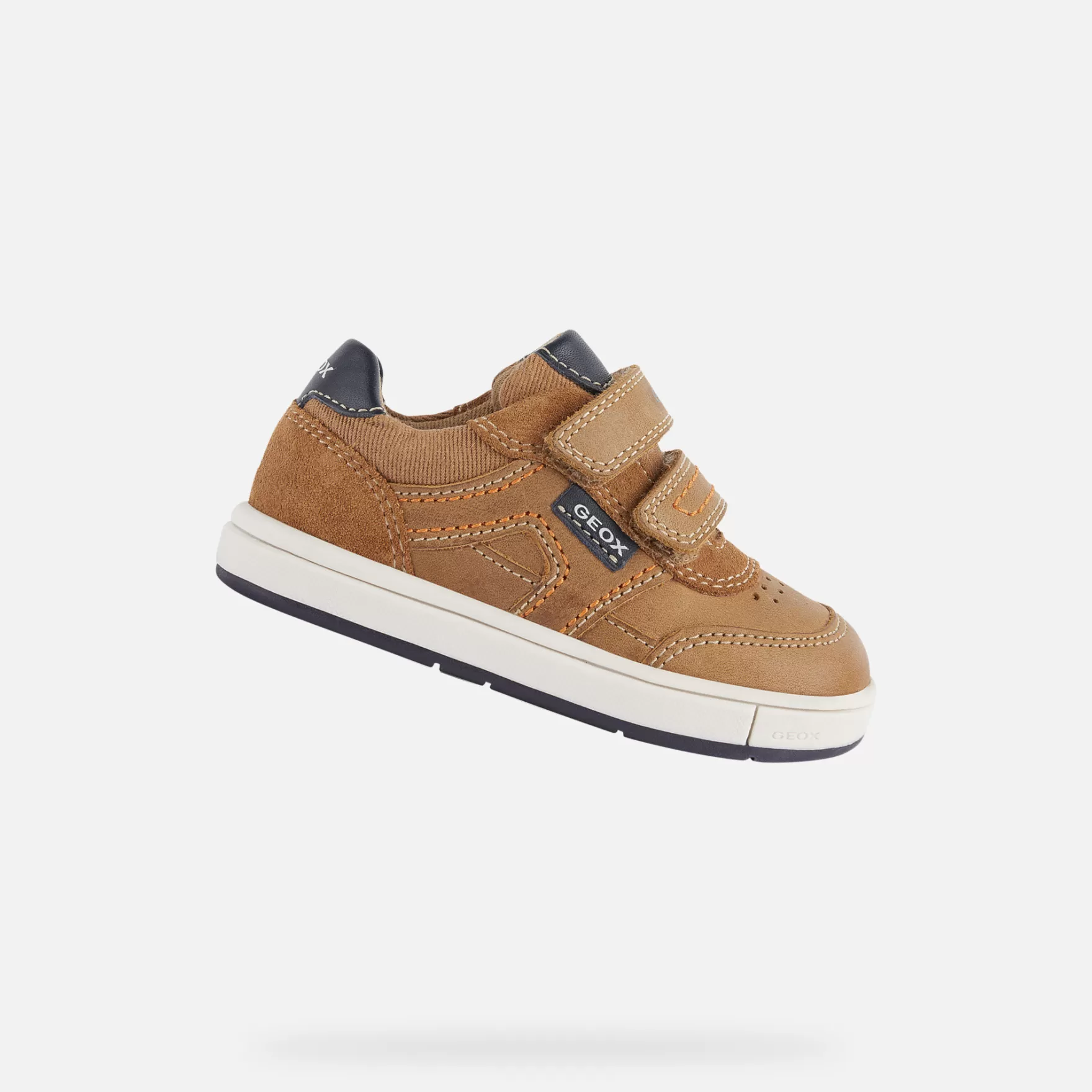 Enfants Geox Sneakers<Trottola Petit Garcon