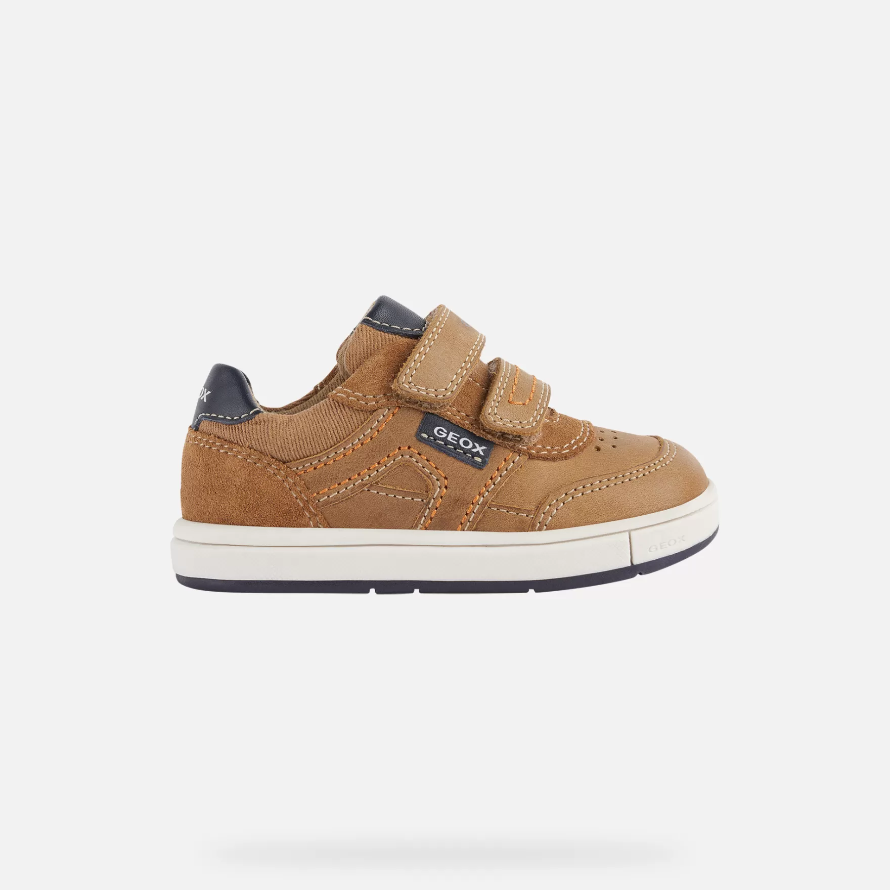 Enfants Geox Sneakers<Trottola Petit Garcon