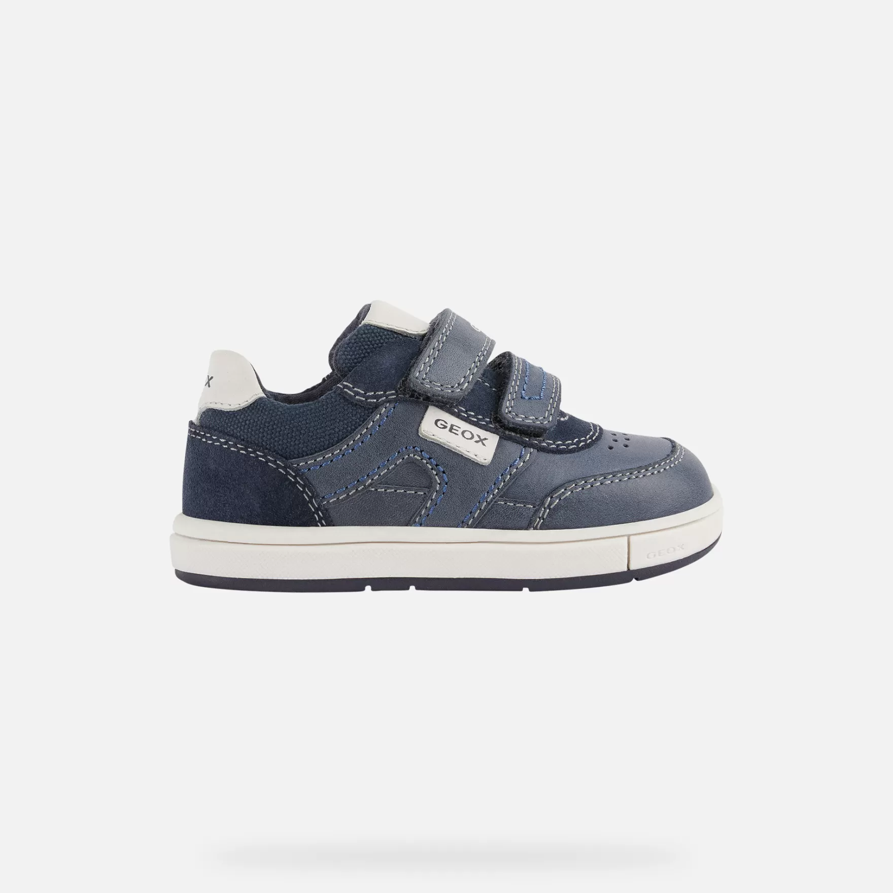 Enfants Geox Sneakers<Trottola Petit Garcon