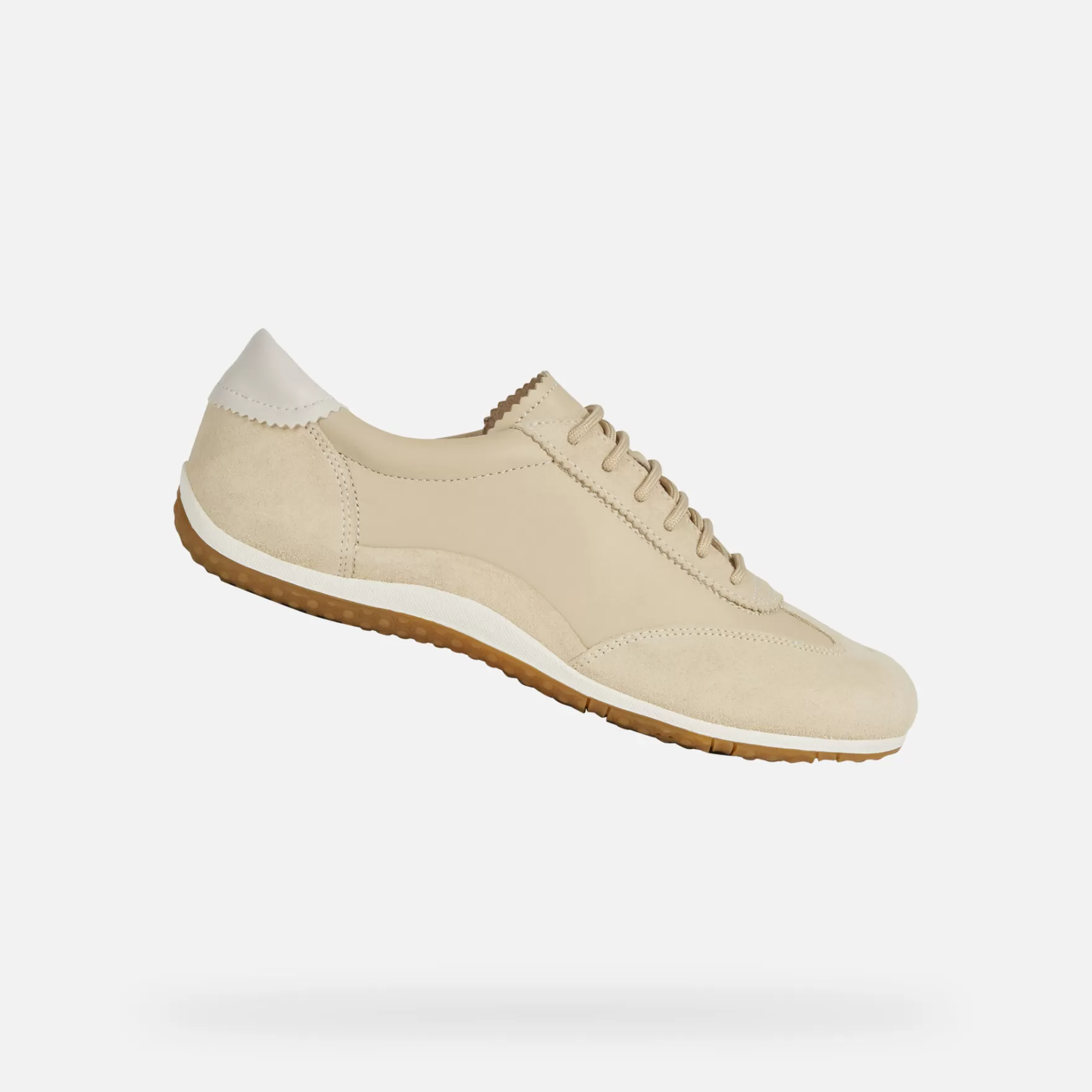 Femme Geox Sneakers<Vega Femme