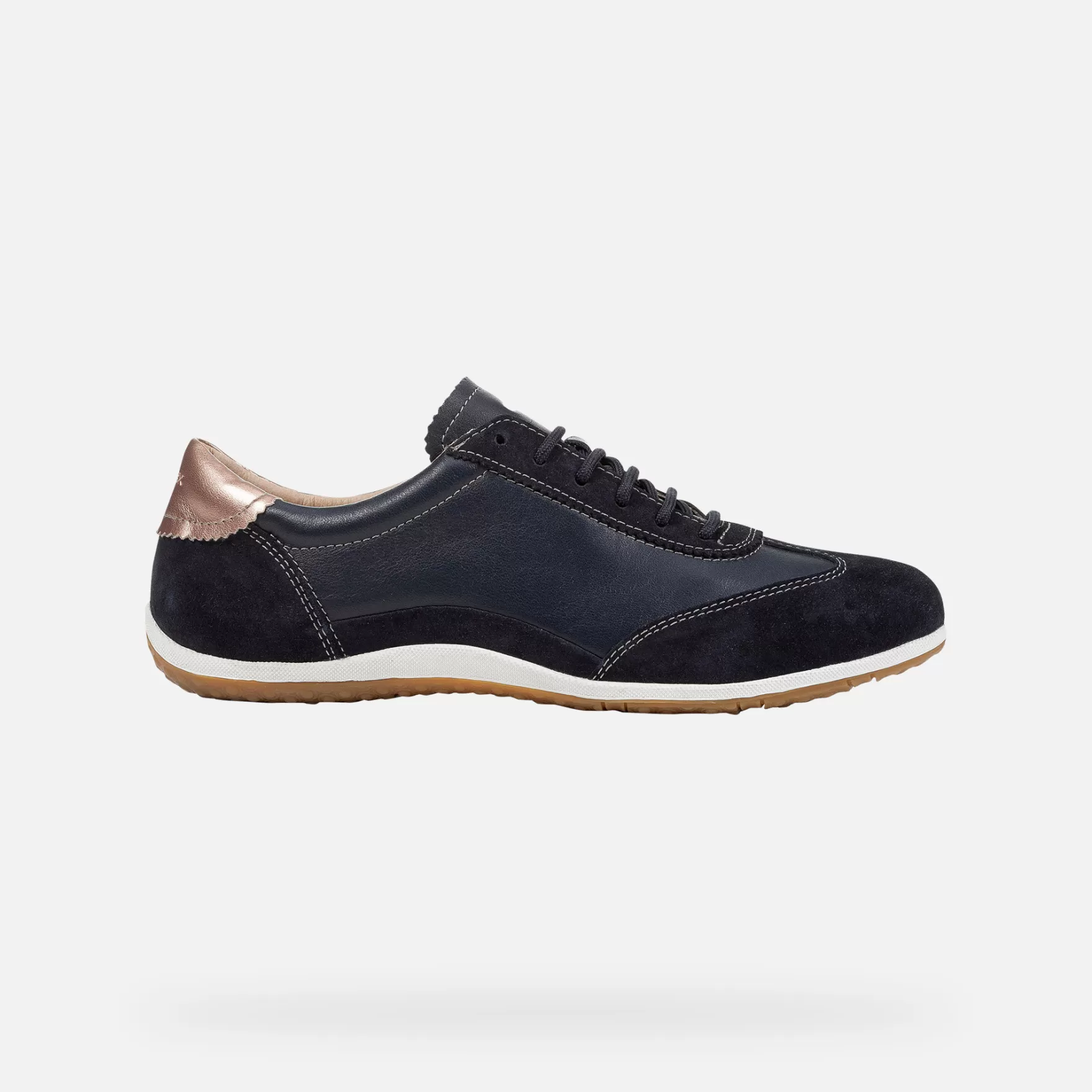 Femme Geox Sneakers<Vega Femme