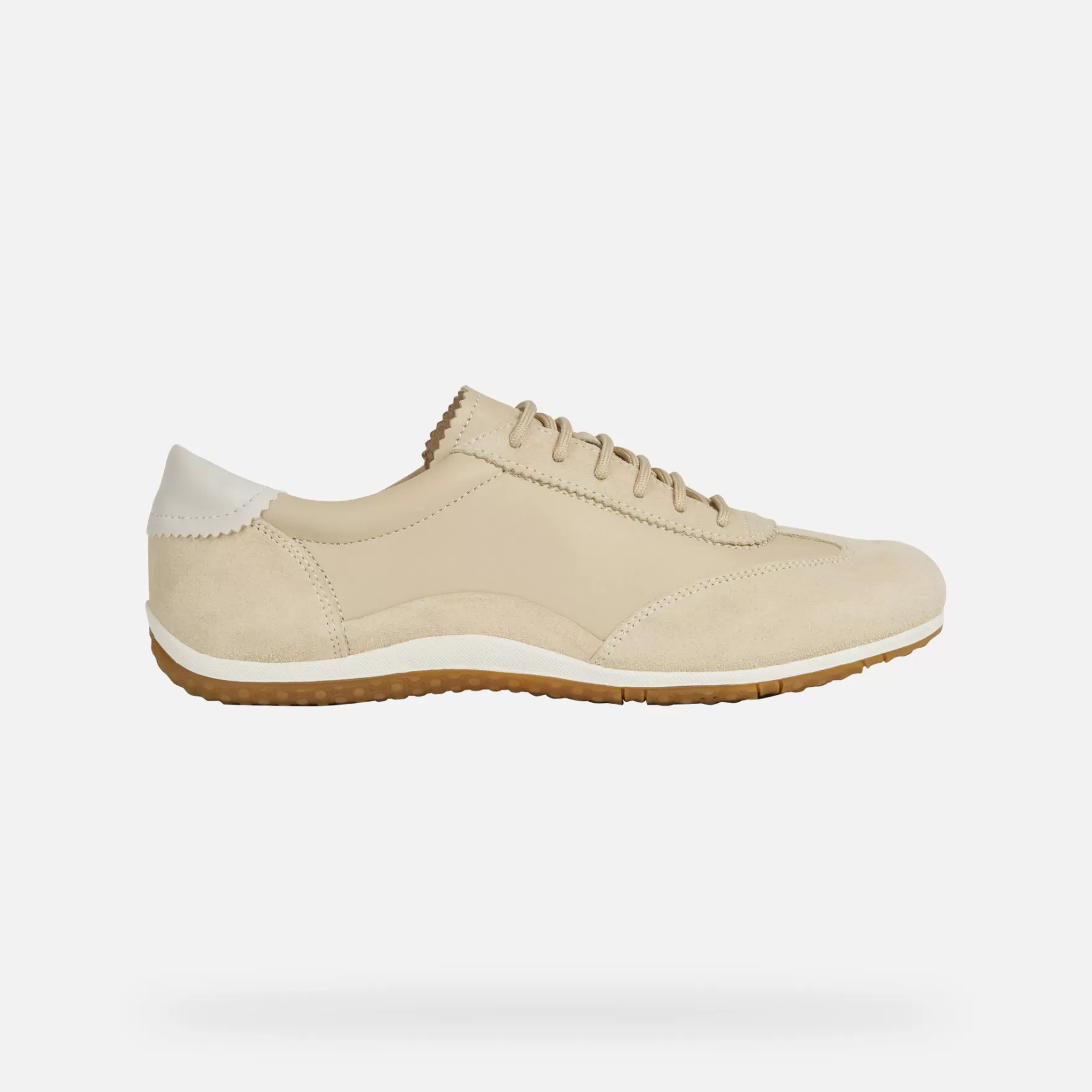 Femme Geox Sneakers<Vega Femme