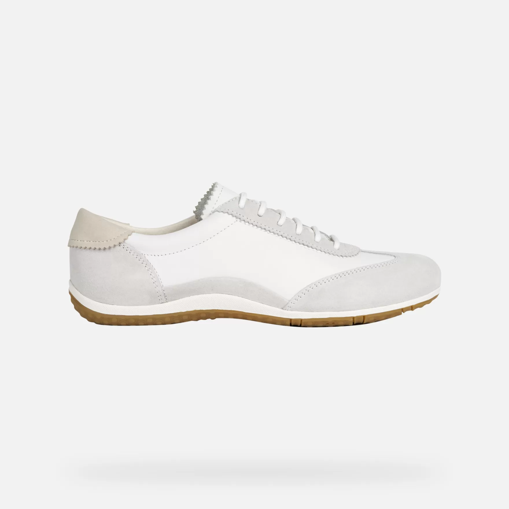 Femme Geox Sneakers<Vega Femme