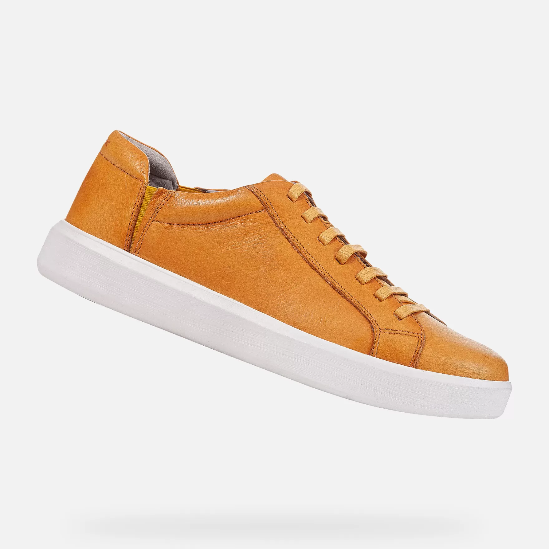 Homme Geox Sneakers<Velletri Homme