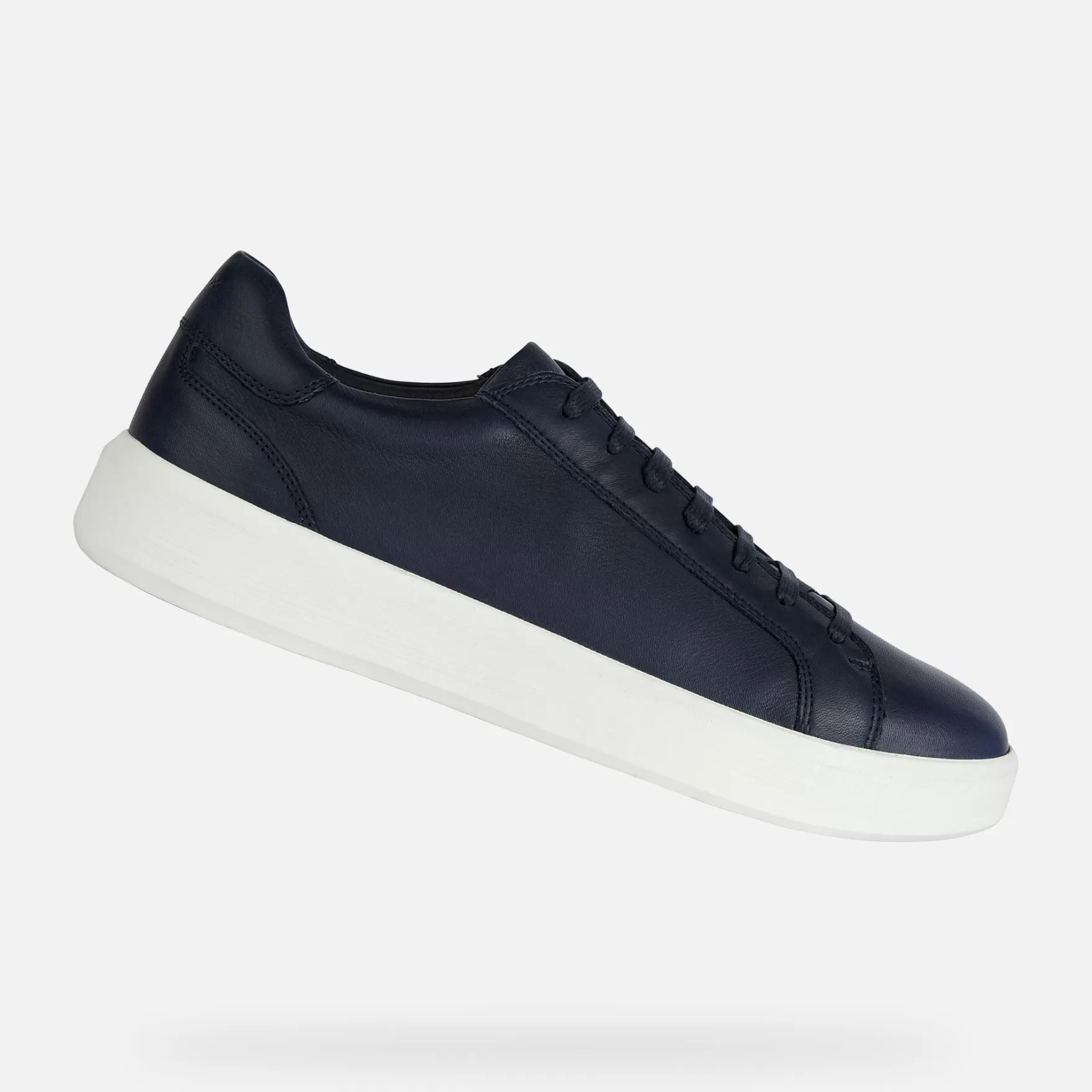 Homme Geox Sneakers<Velletri Homme