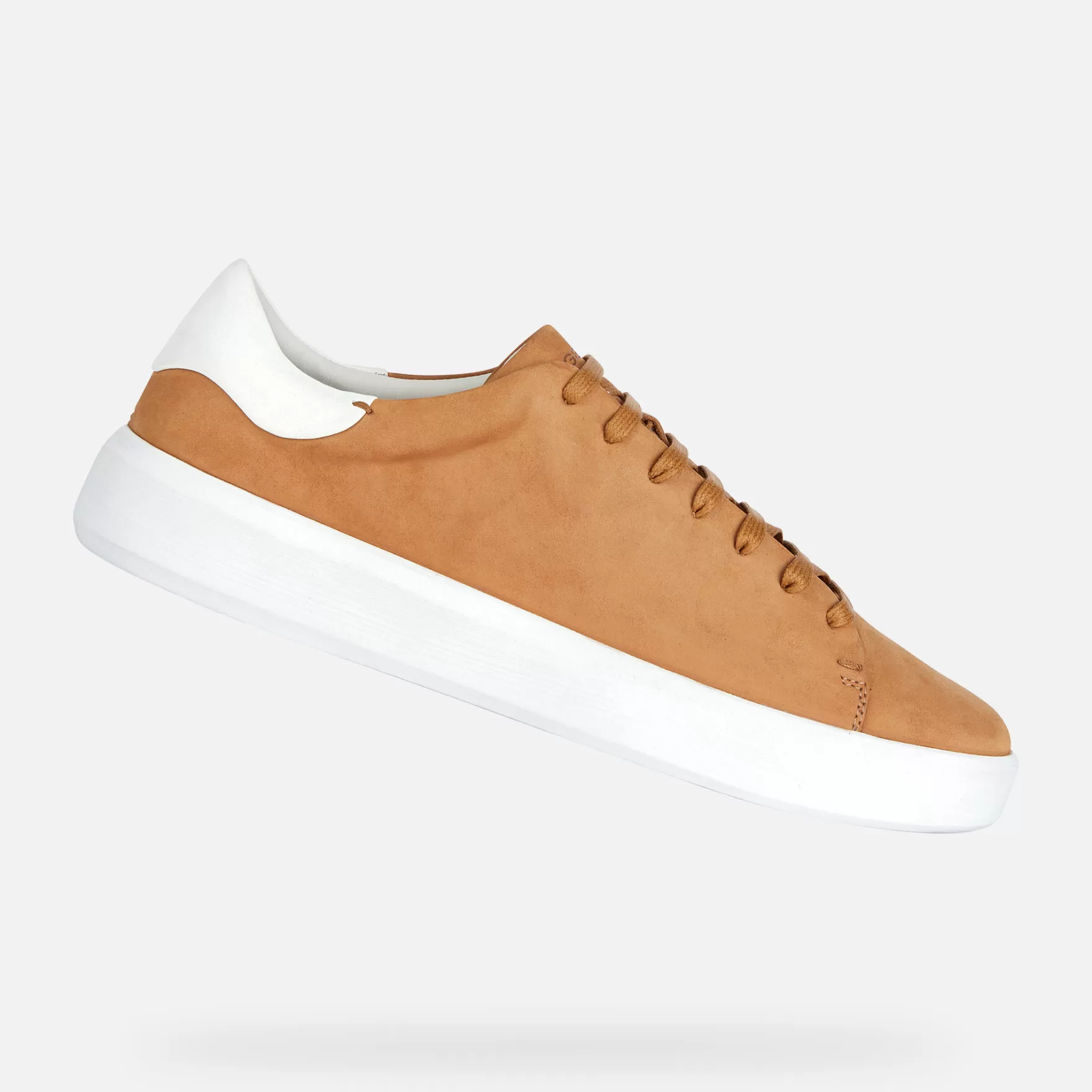 Homme Geox Sneakers<Velletri Homme