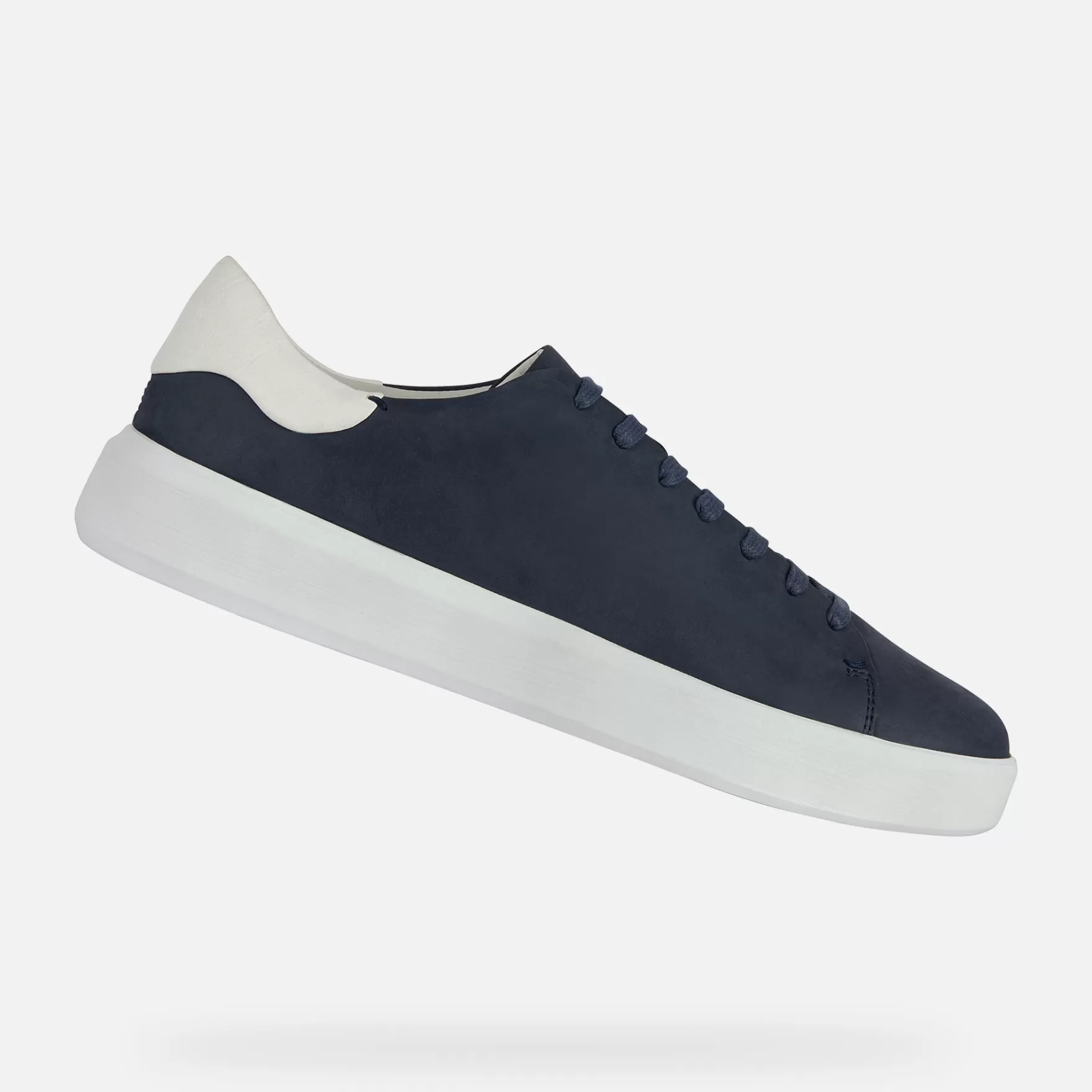 Homme Geox Sneakers<Velletri Homme