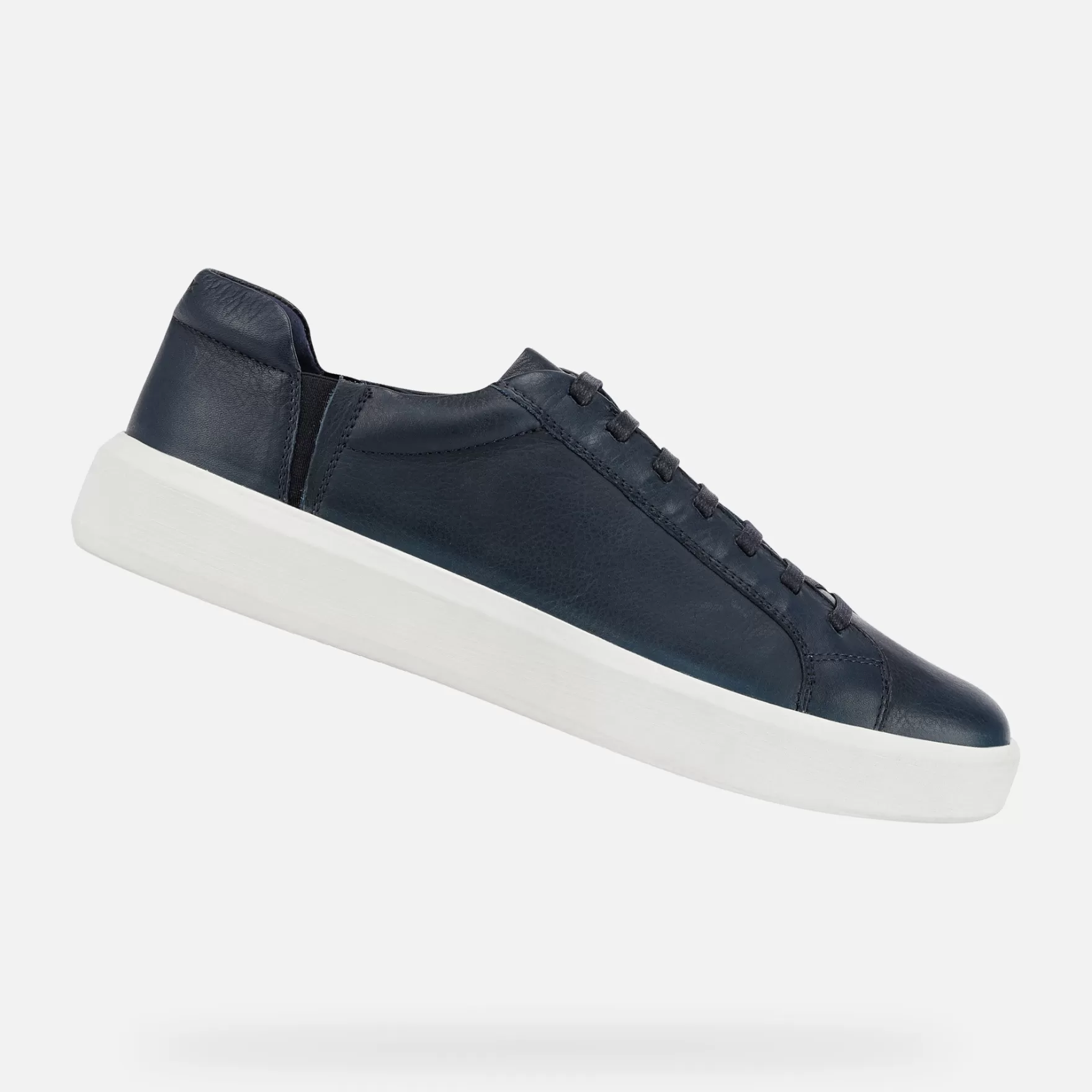 Homme Geox Sneakers<Velletri Homme