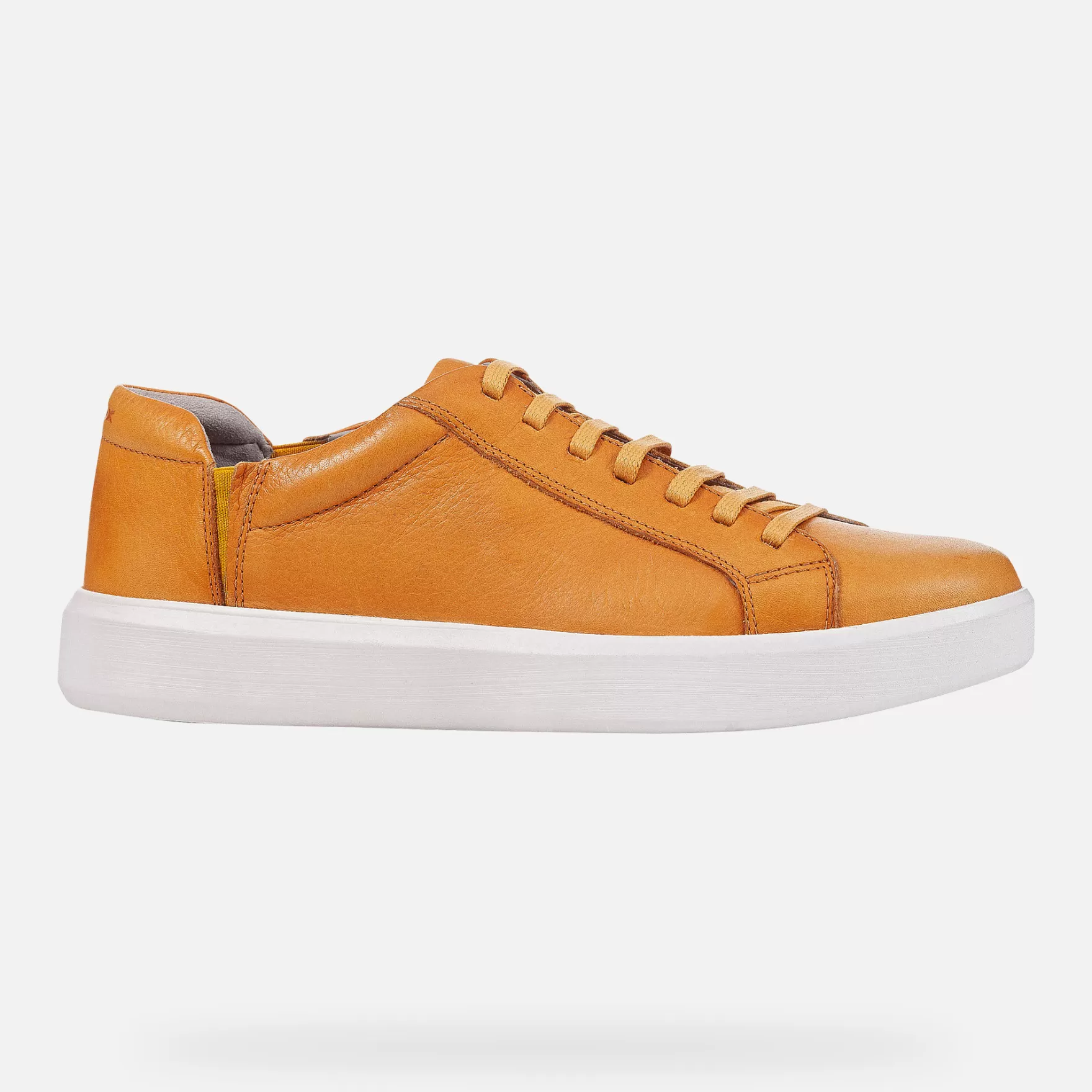 Homme Geox Sneakers<Velletri Homme