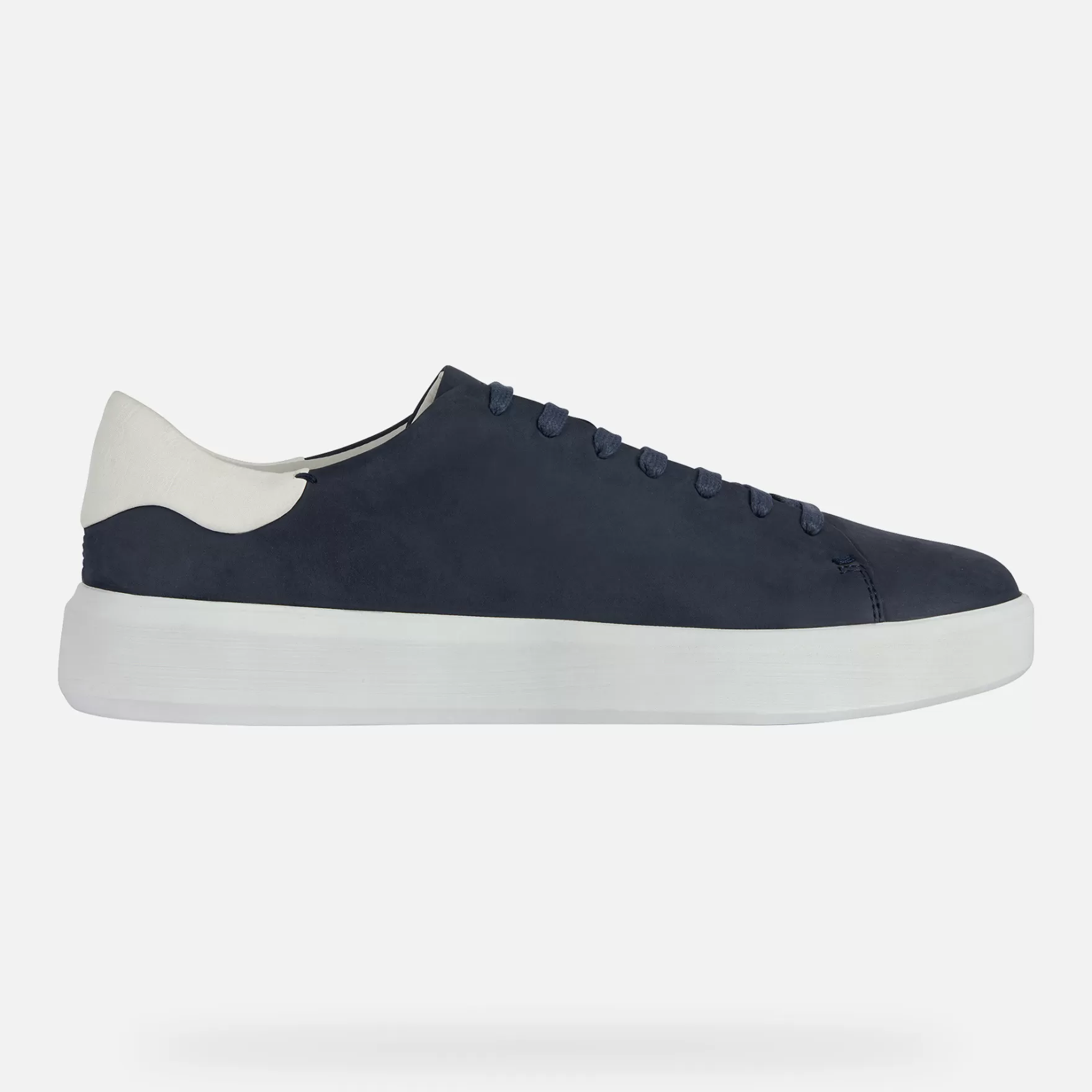 Homme Geox Sneakers<Velletri Homme