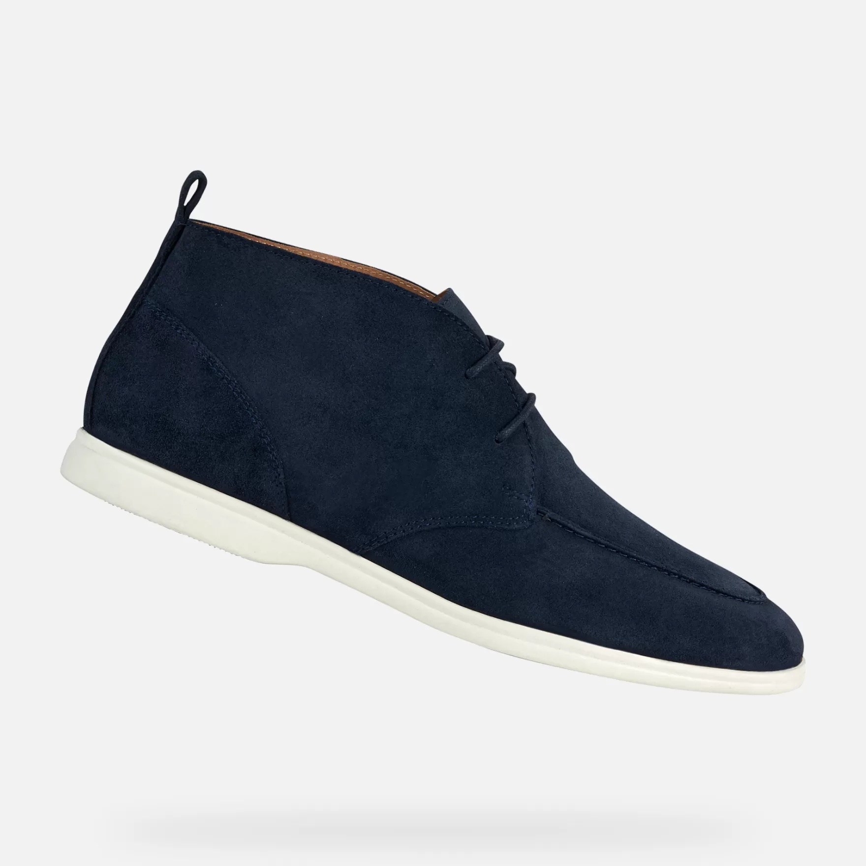 Homme Geox Chaussures Décontractées<Venzone Homme