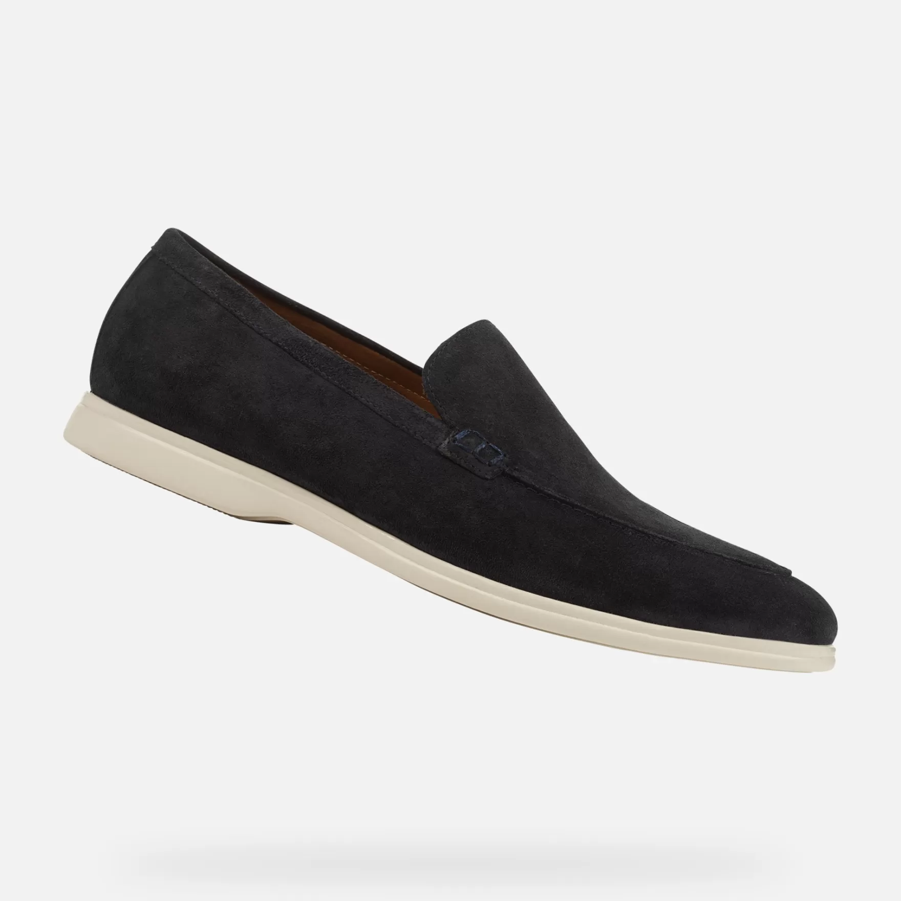 Homme Geox Mocassins<Venzone Homme