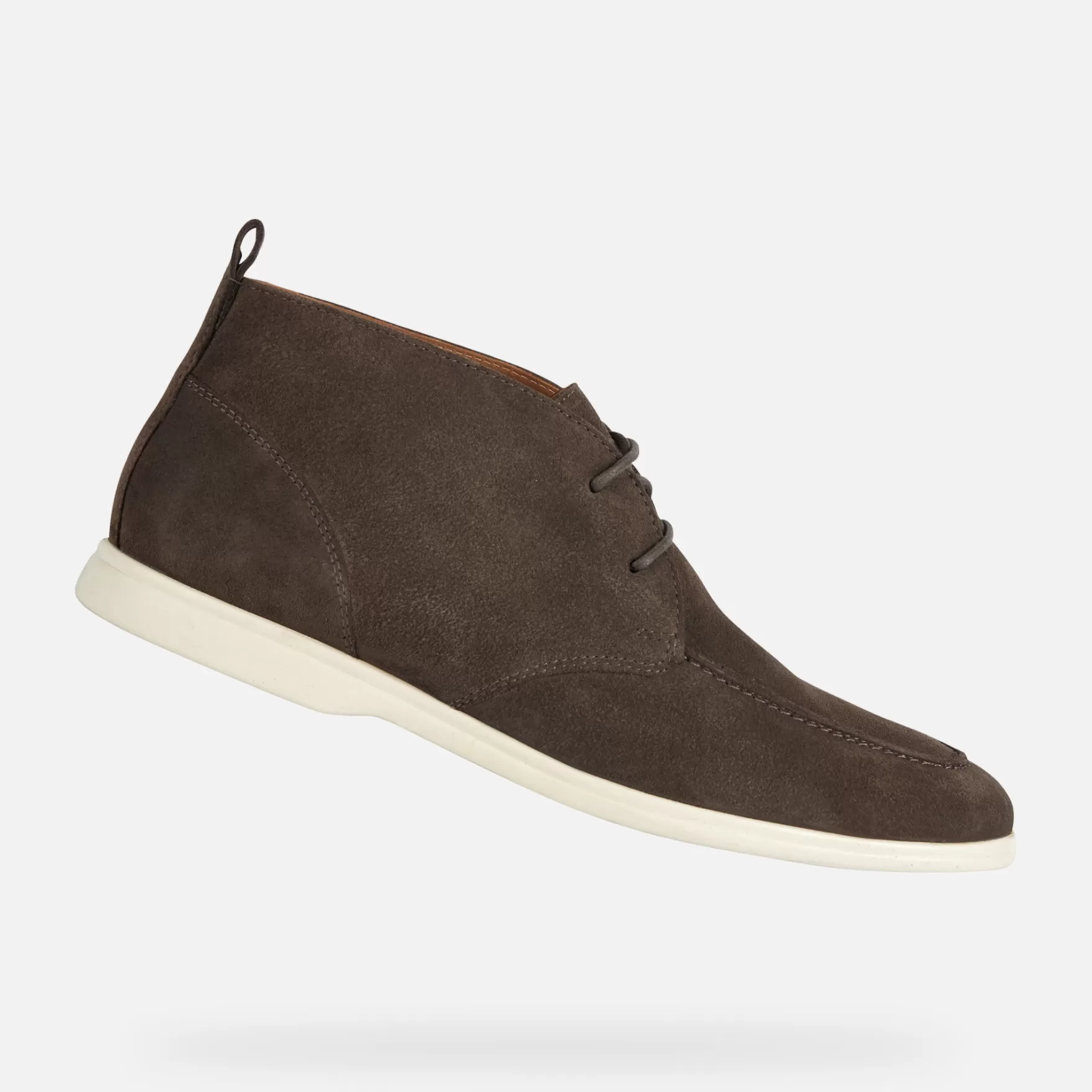 Homme Geox Chaussures Décontractées<Venzone Homme