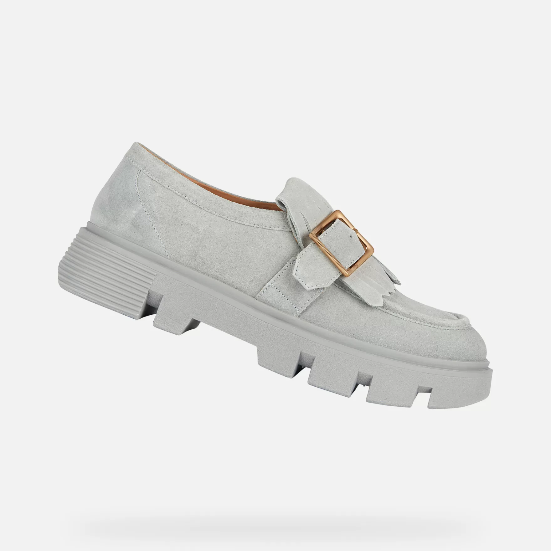 Femme Geox Mocassins<Vilde Femme