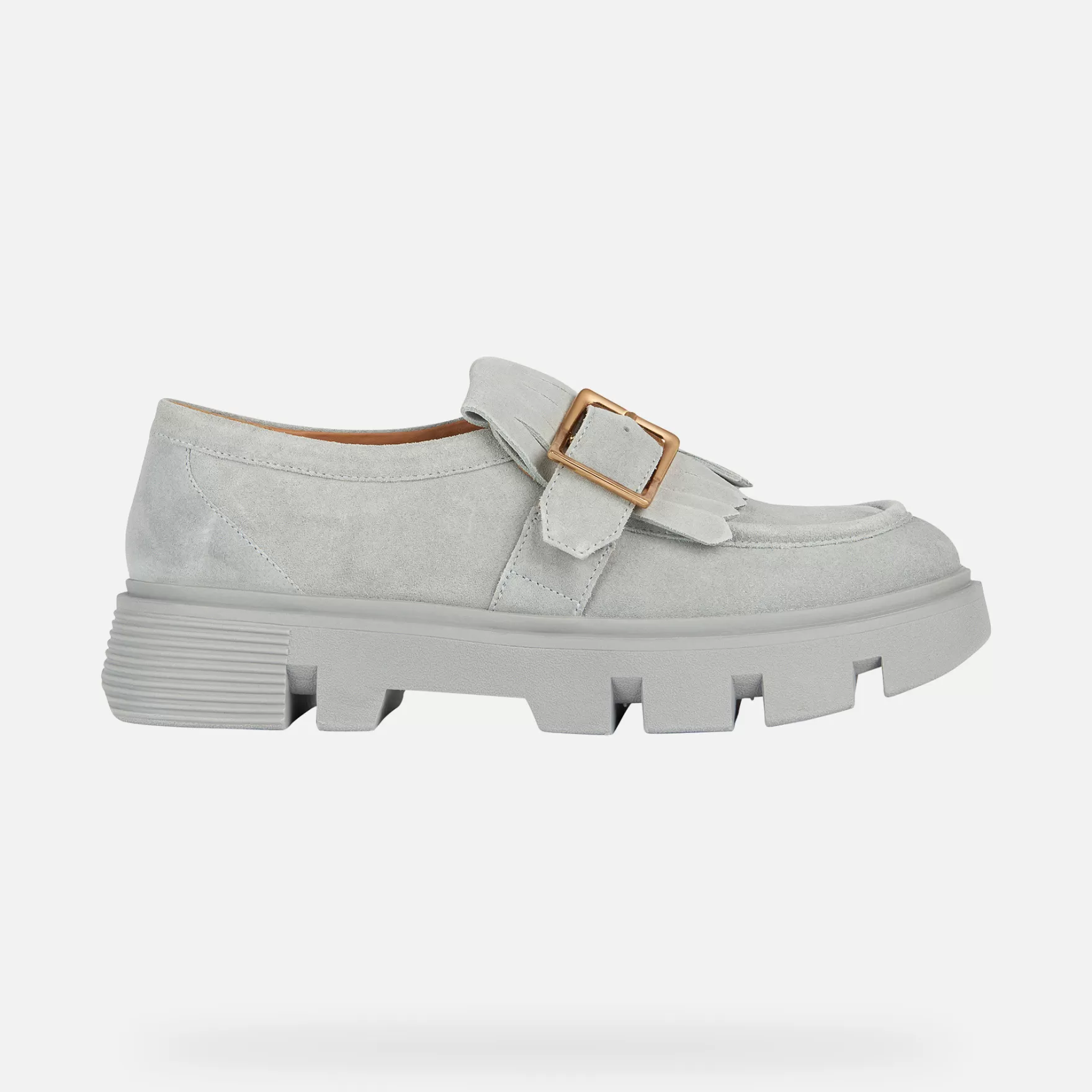 Femme Geox Mocassins<Vilde Femme